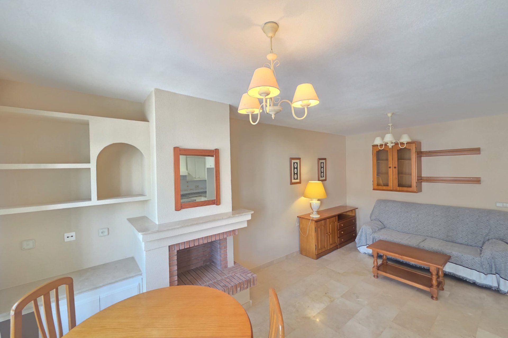 Resale - Bungalow -
Villamartín - Los Dolses