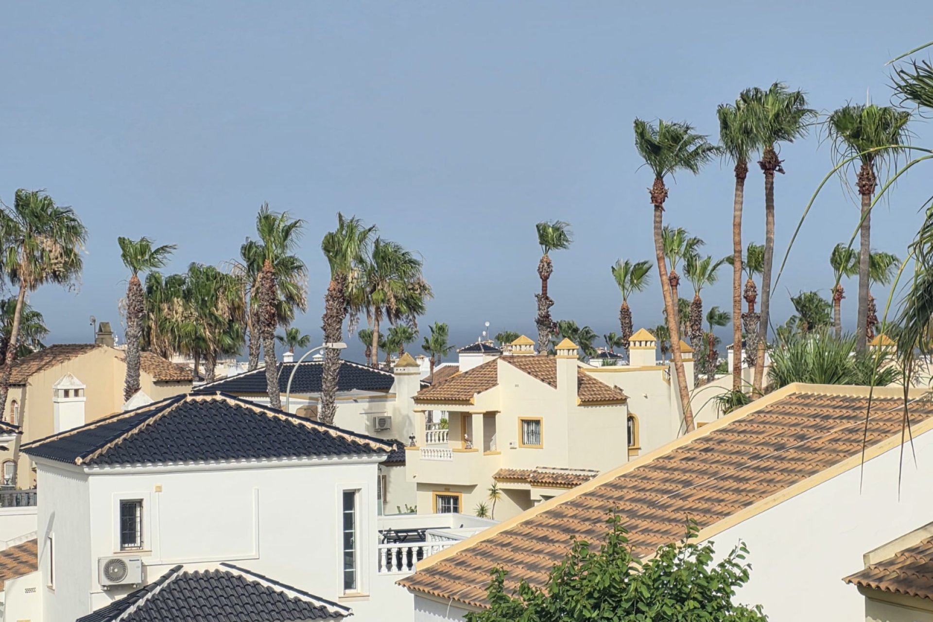 Resale - Bungalow -
Villamartín - Los Dolses