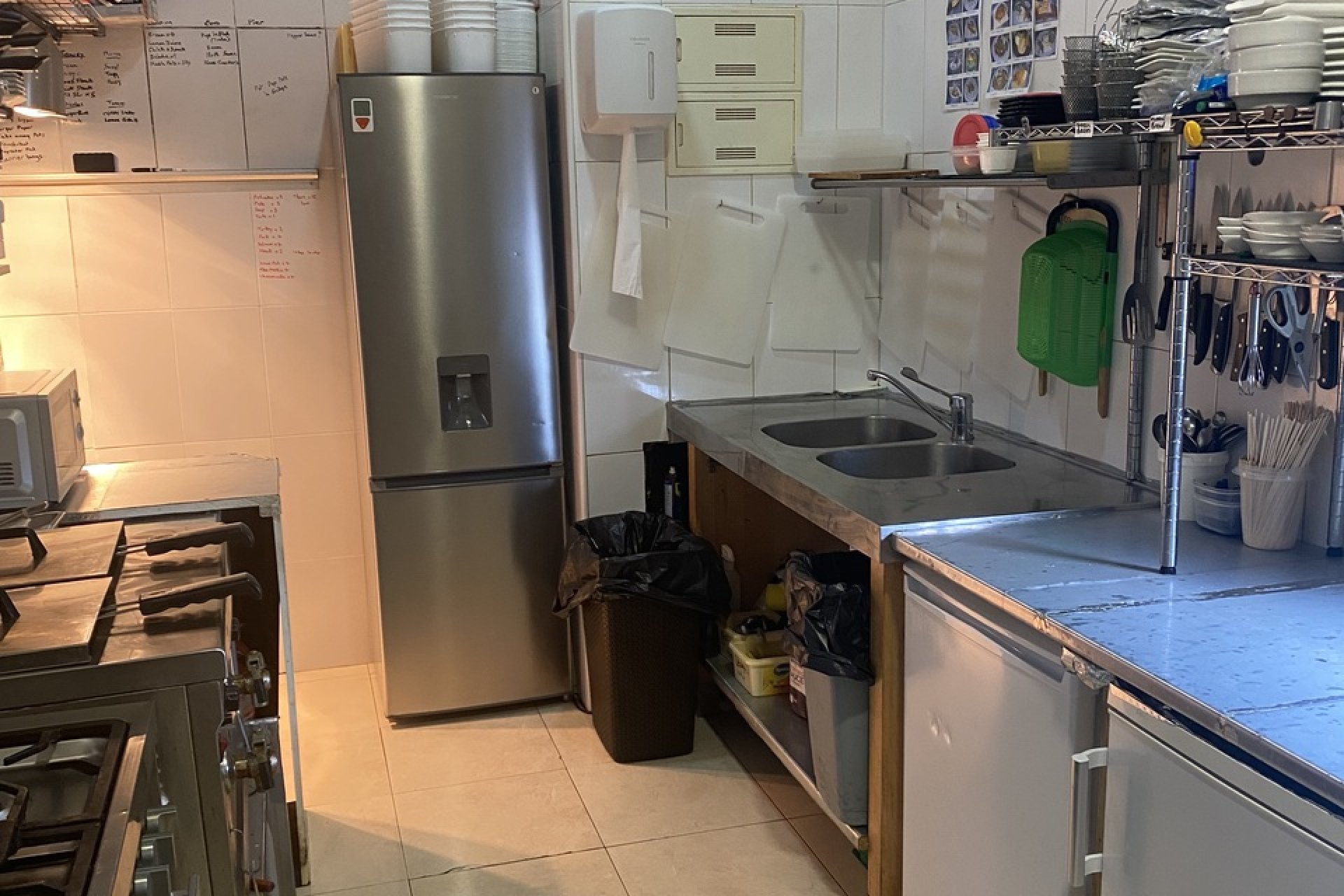 Resale - Commercial -
Algorfa - Inland