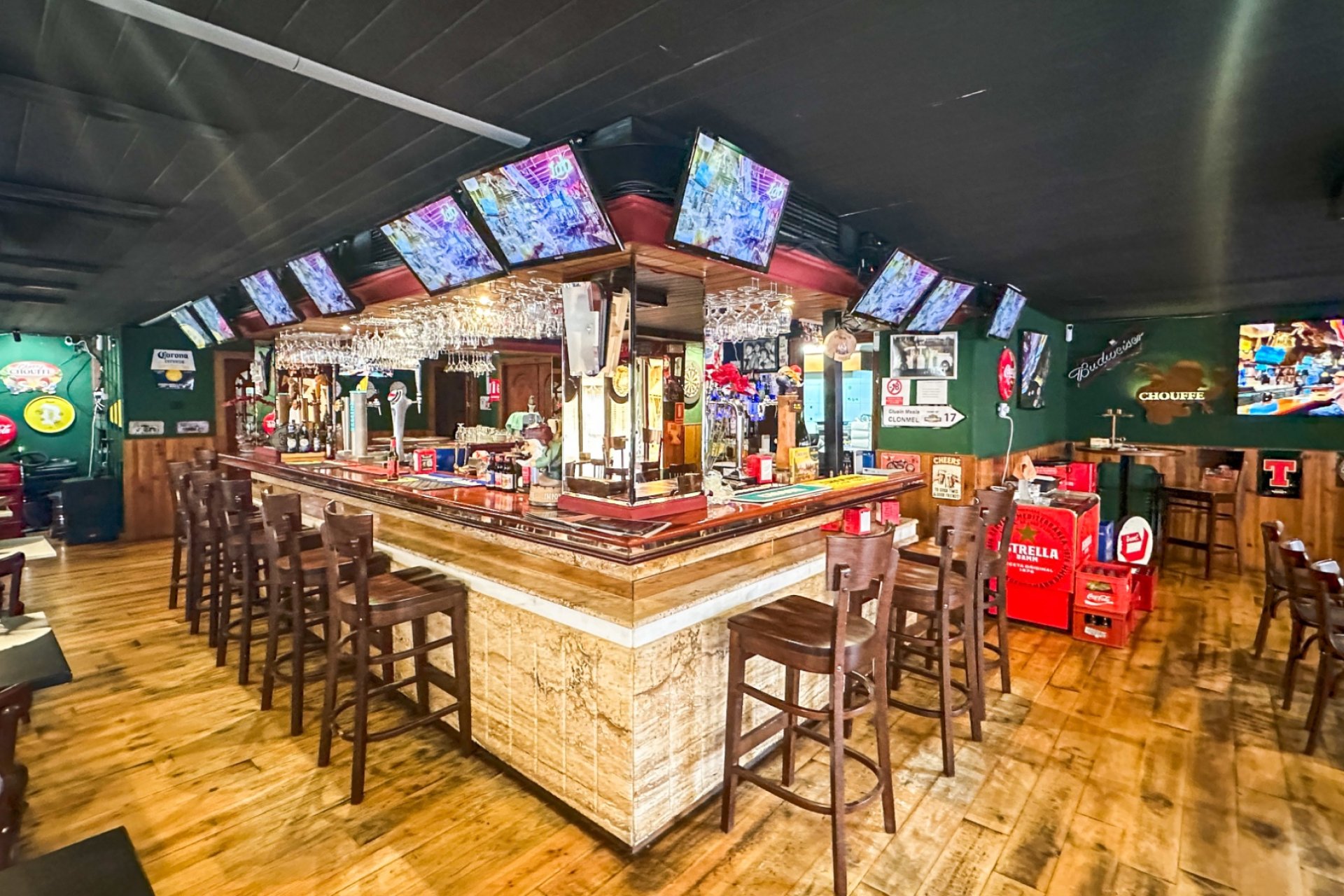 Resale - Commercial -
Torrevieja - Playa del Cura