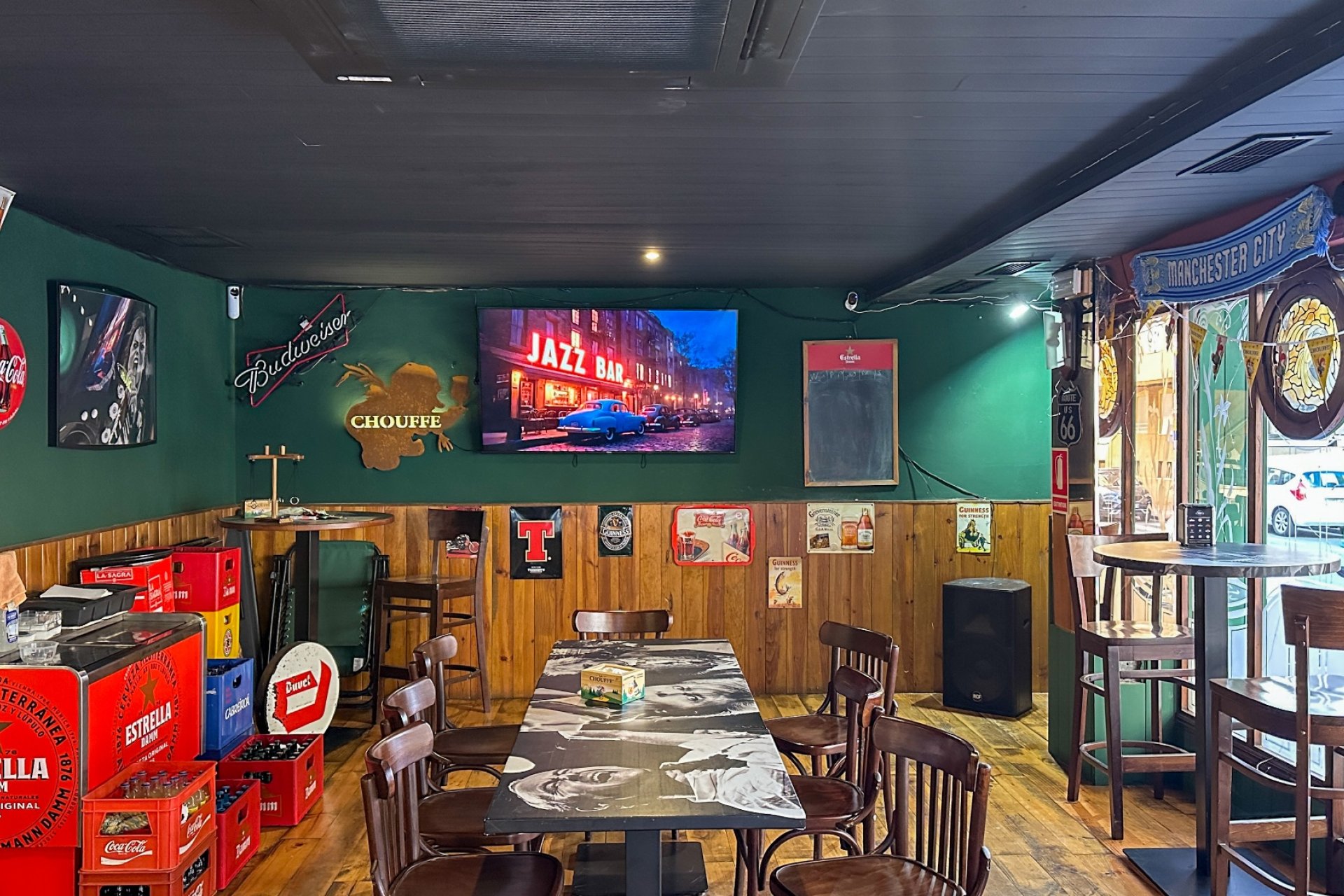 Resale - Commercial -
Torrevieja - Playa del Cura