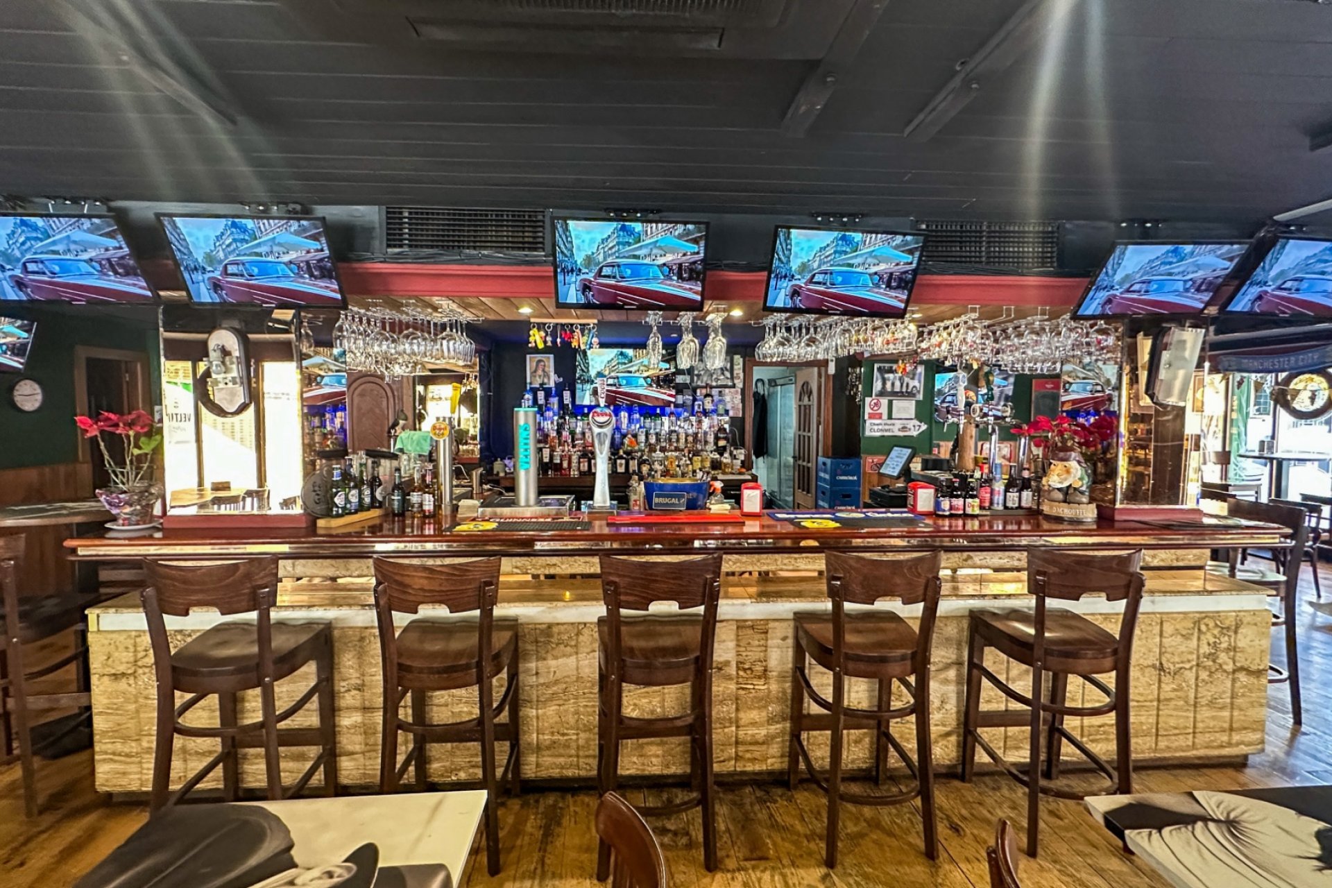 Resale - Commercial -
Torrevieja - Playa del Cura