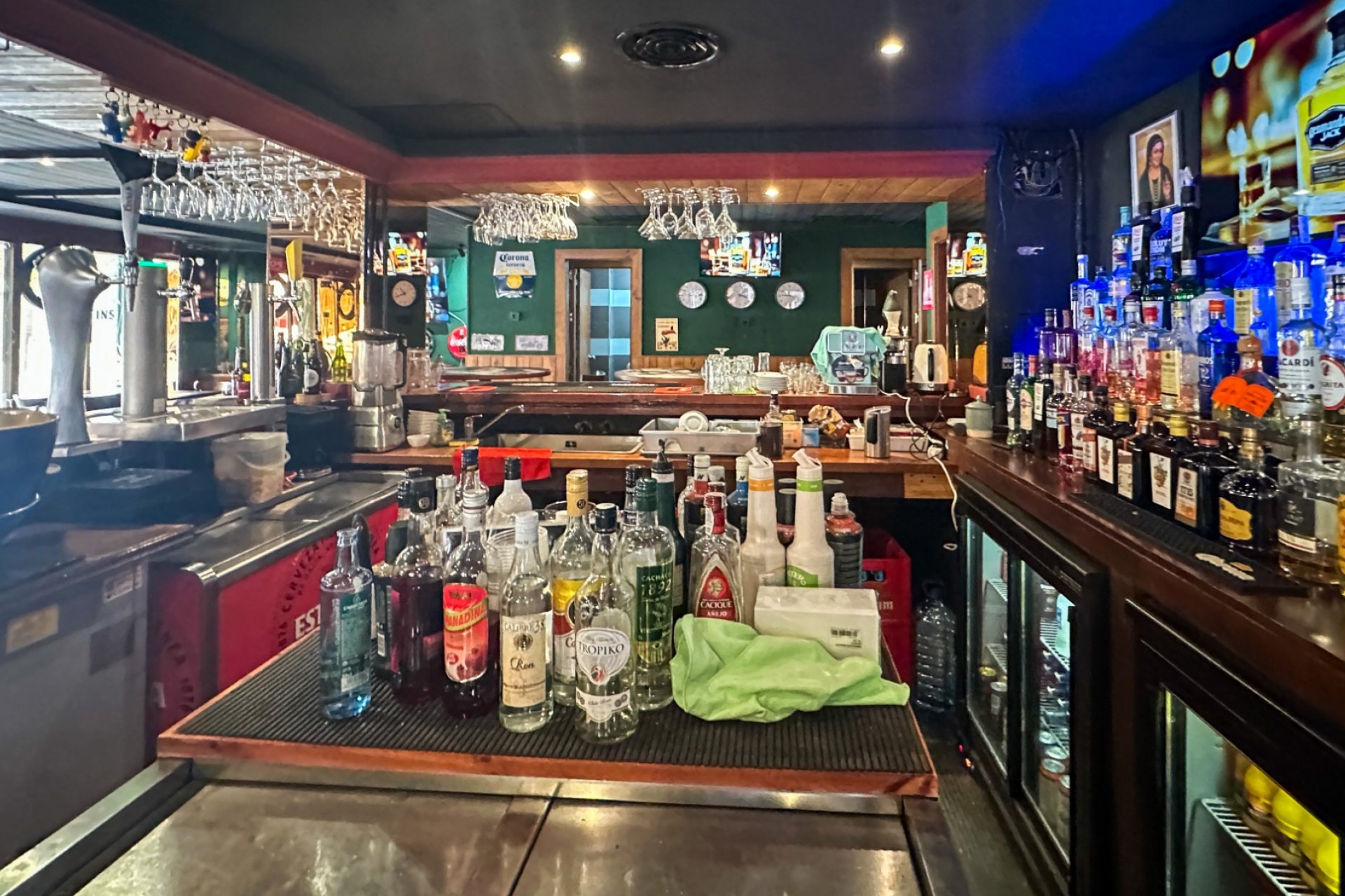 Resale - Commercial -
Torrevieja - Playa del Cura