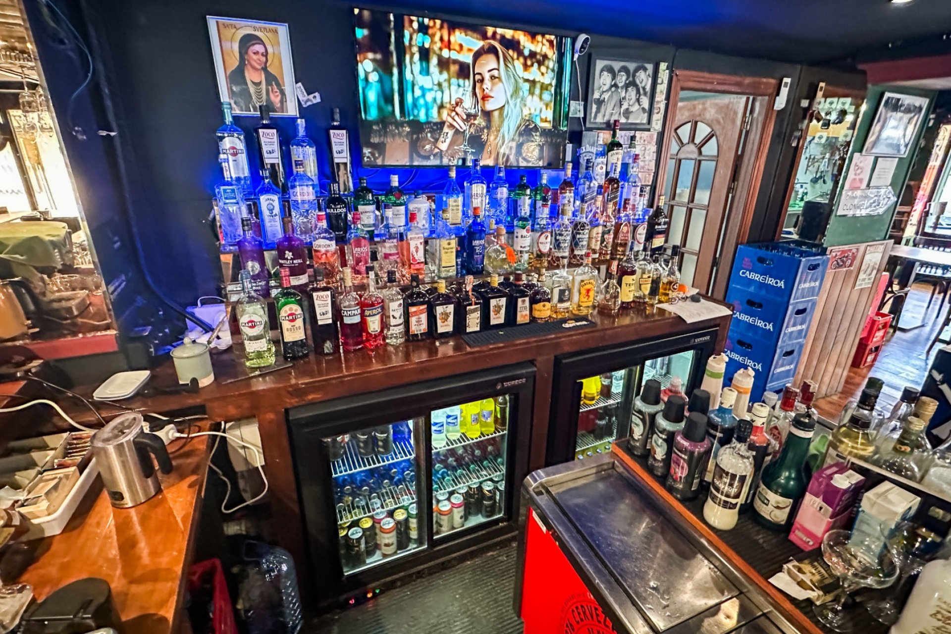 Resale - Commercial -
Torrevieja - Playa del Cura