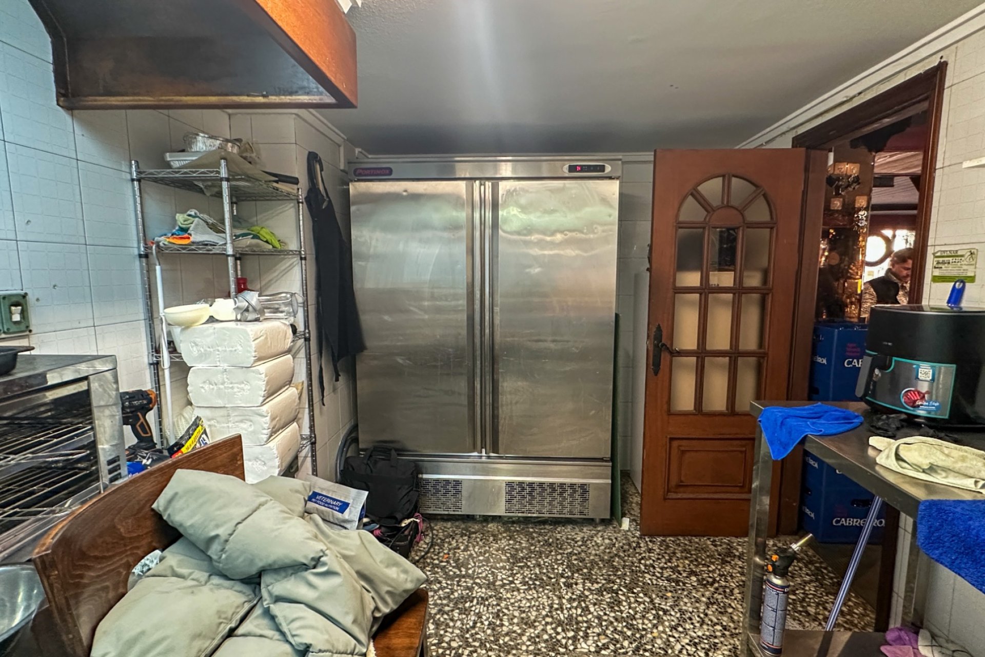Resale - Commercial -
Torrevieja - Playa del Cura