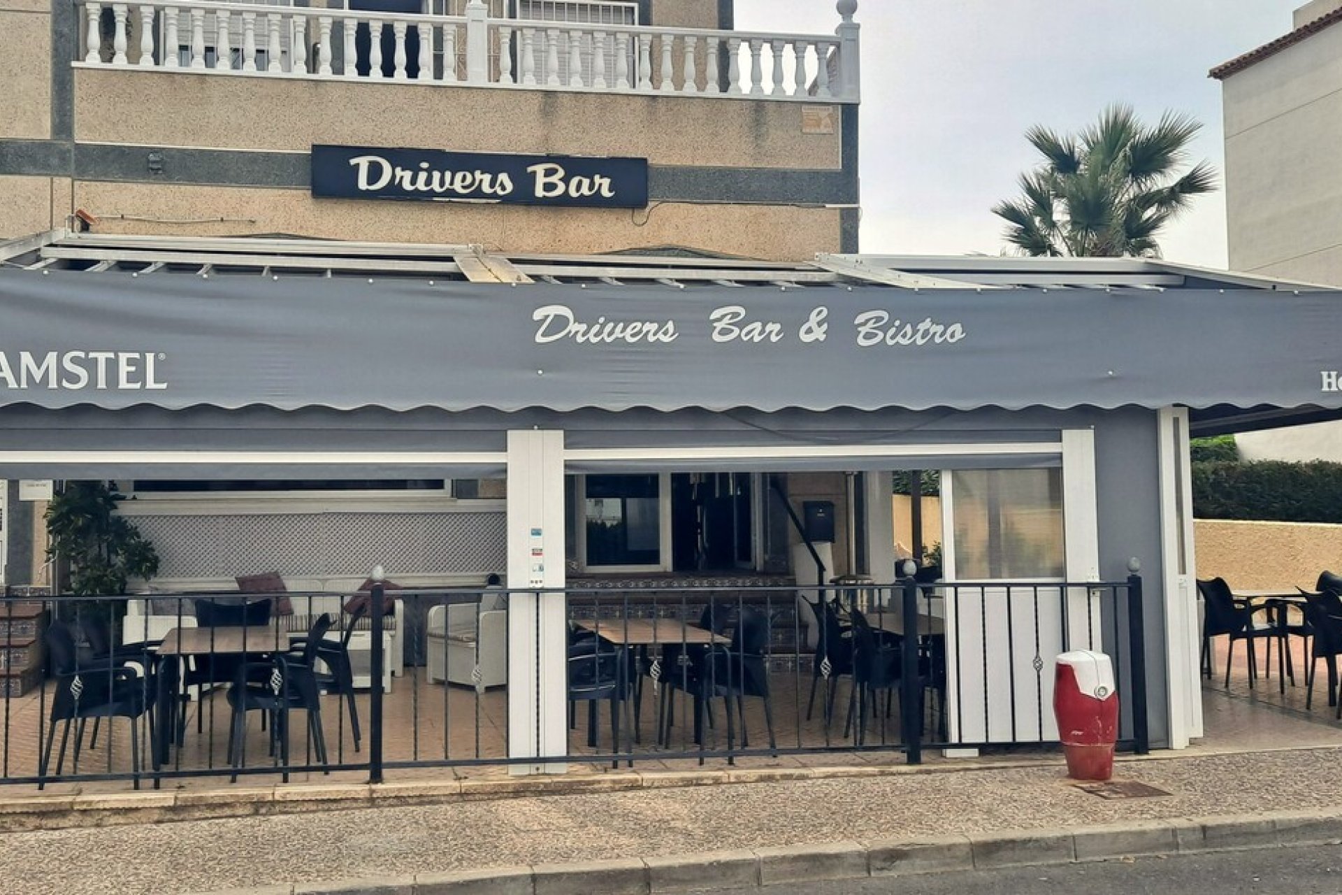 Resale - Commercial -
Villamartín - Orihuela Costa