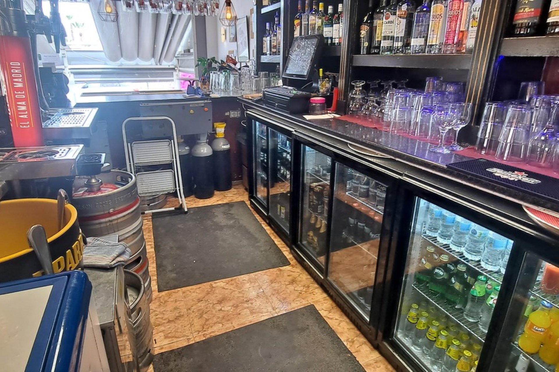 Resale - Commercial -
Villamartín - Orihuela Costa