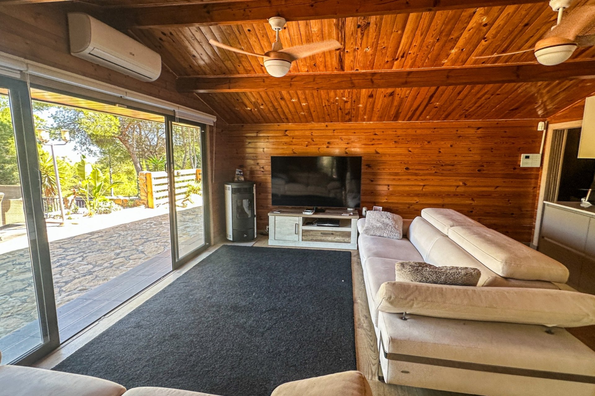 Resale - Country house -
San Miguel de Salinas - Costa Blanca Sur