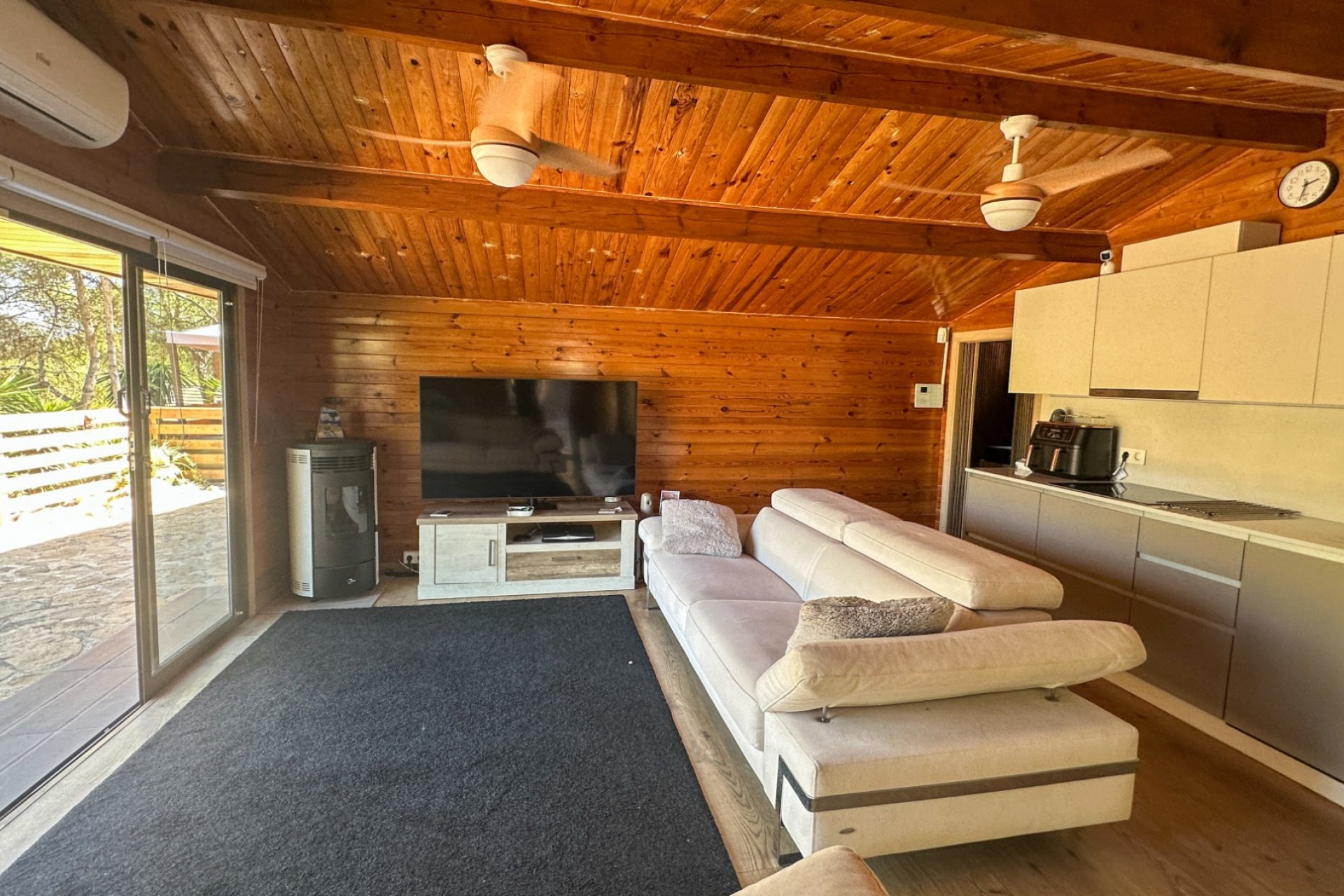 Resale - Country house -
San Miguel de Salinas - Costa Blanca Sur