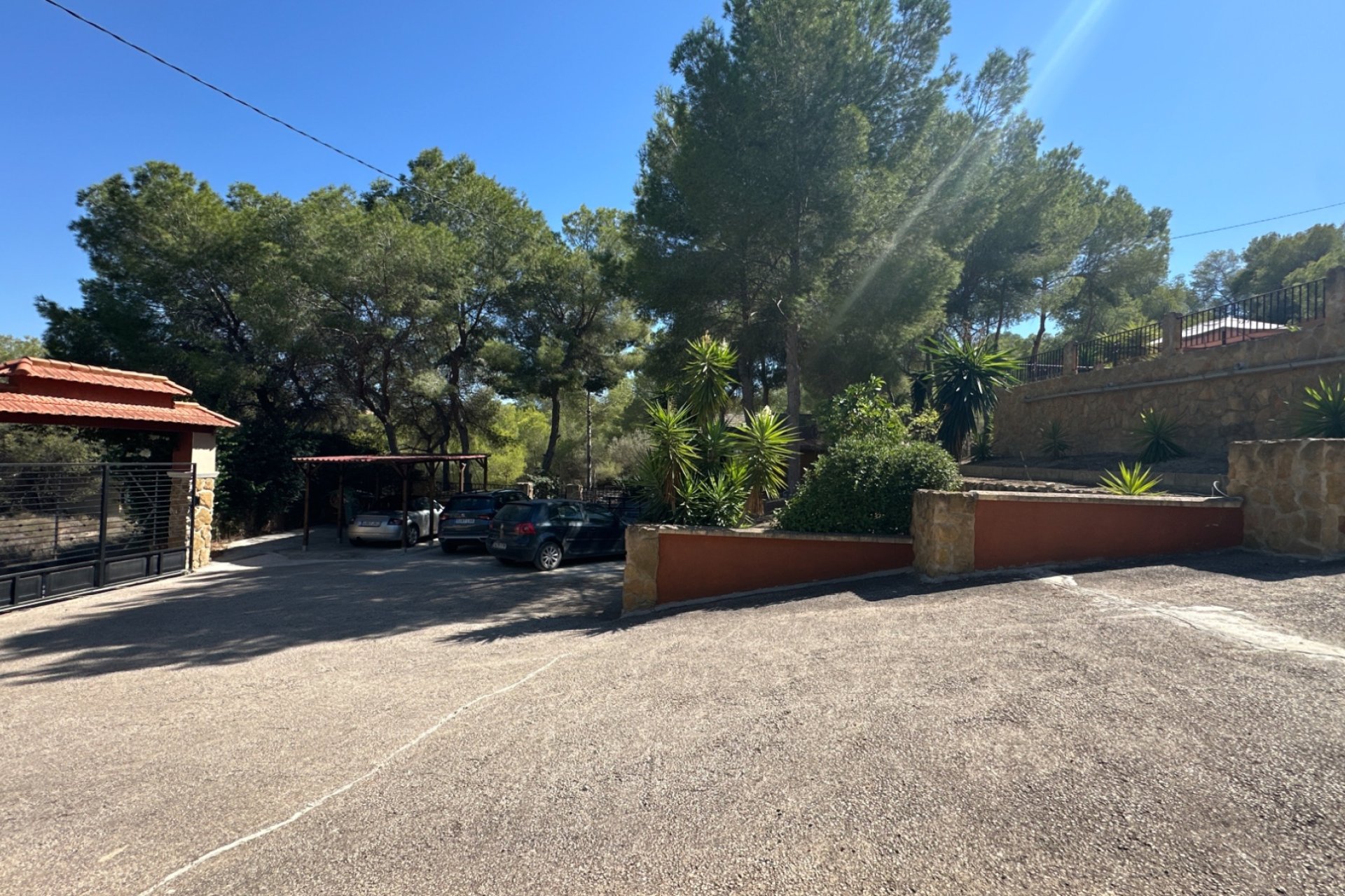 Resale - Country house -
San Miguel de Salinas - Costa Blanca Sur