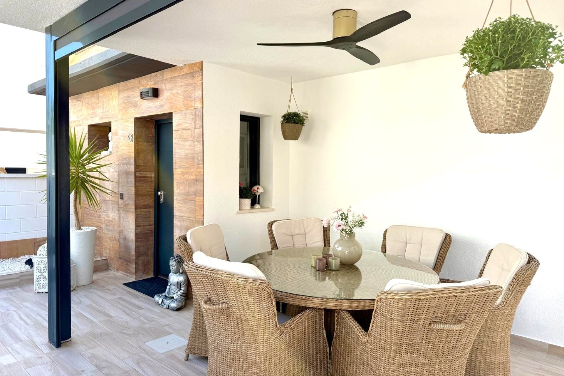 Resale - Detached Villa -
Orihuela Costa - Lomas de Cabo Roig