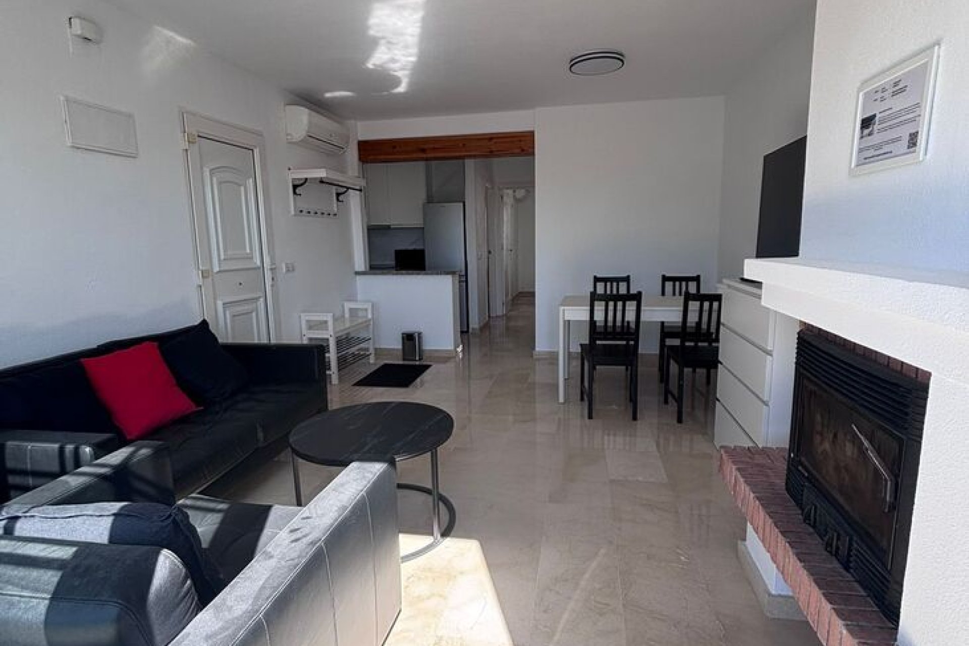 Resale - Duplex Penthouse -
Orihuela Costa - Los Dolses