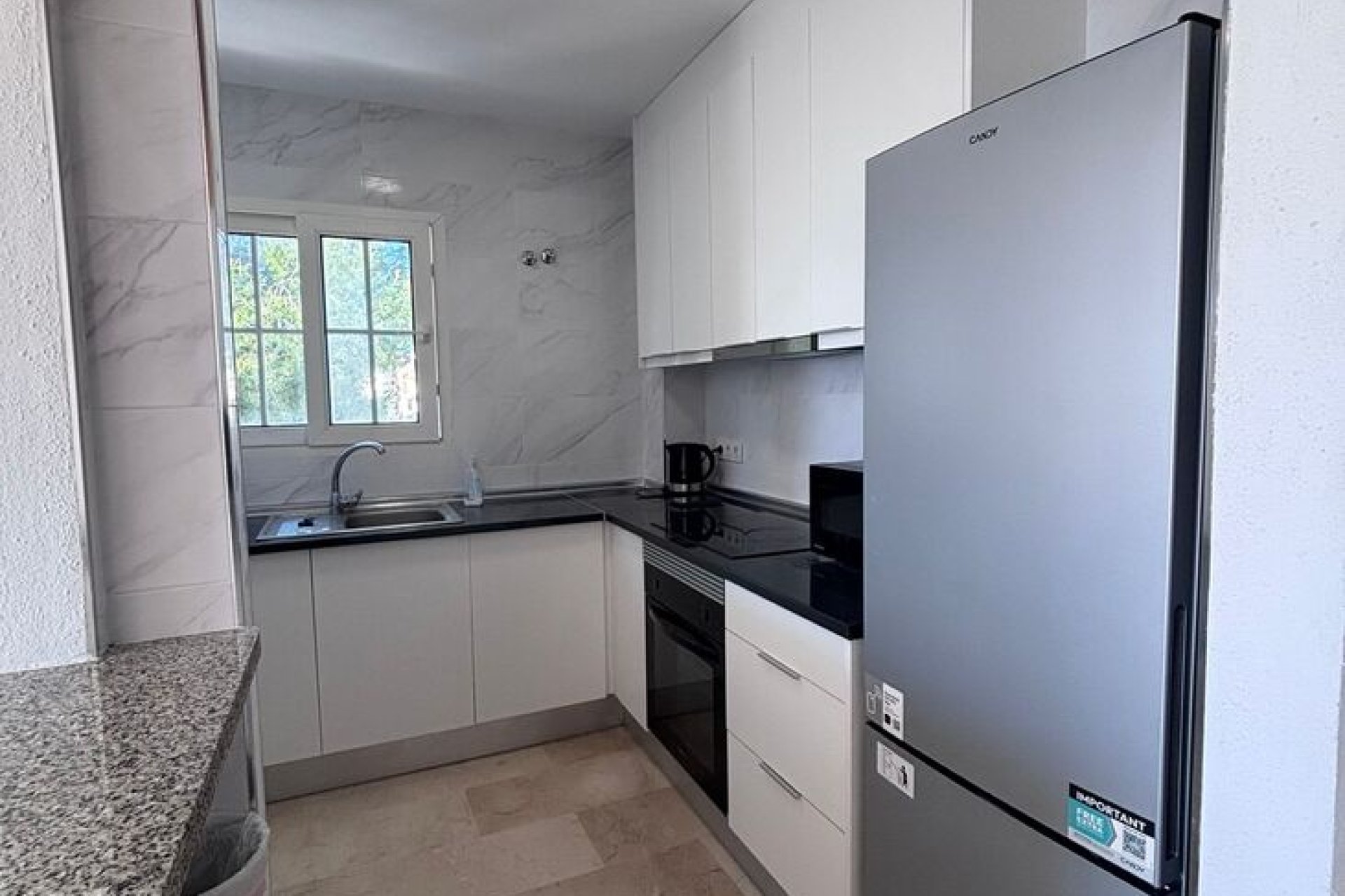 Resale - Duplex Penthouse -
Orihuela Costa - Los Dolses