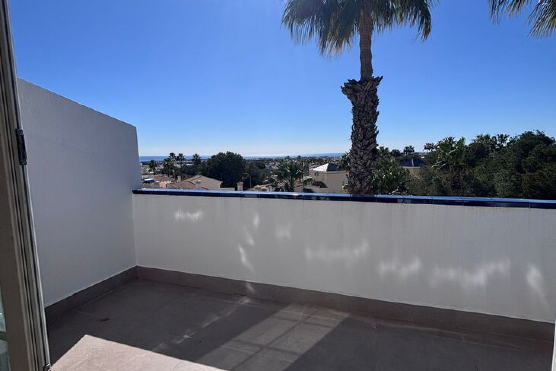 Resale - Duplex Penthouse -
Orihuela Costa - Los Dolses