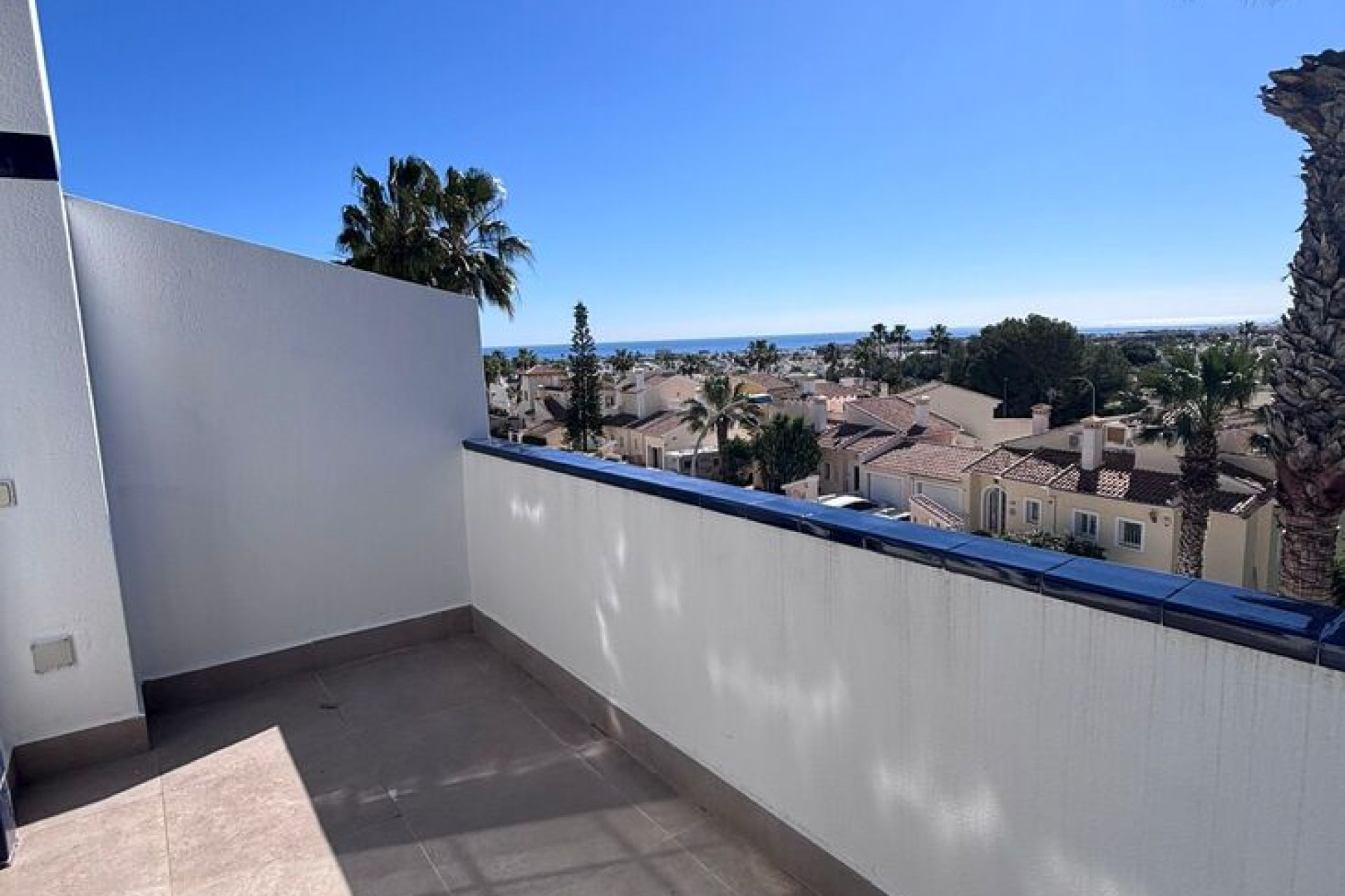 Resale - Duplex Penthouse -
Orihuela Costa - Los Dolses