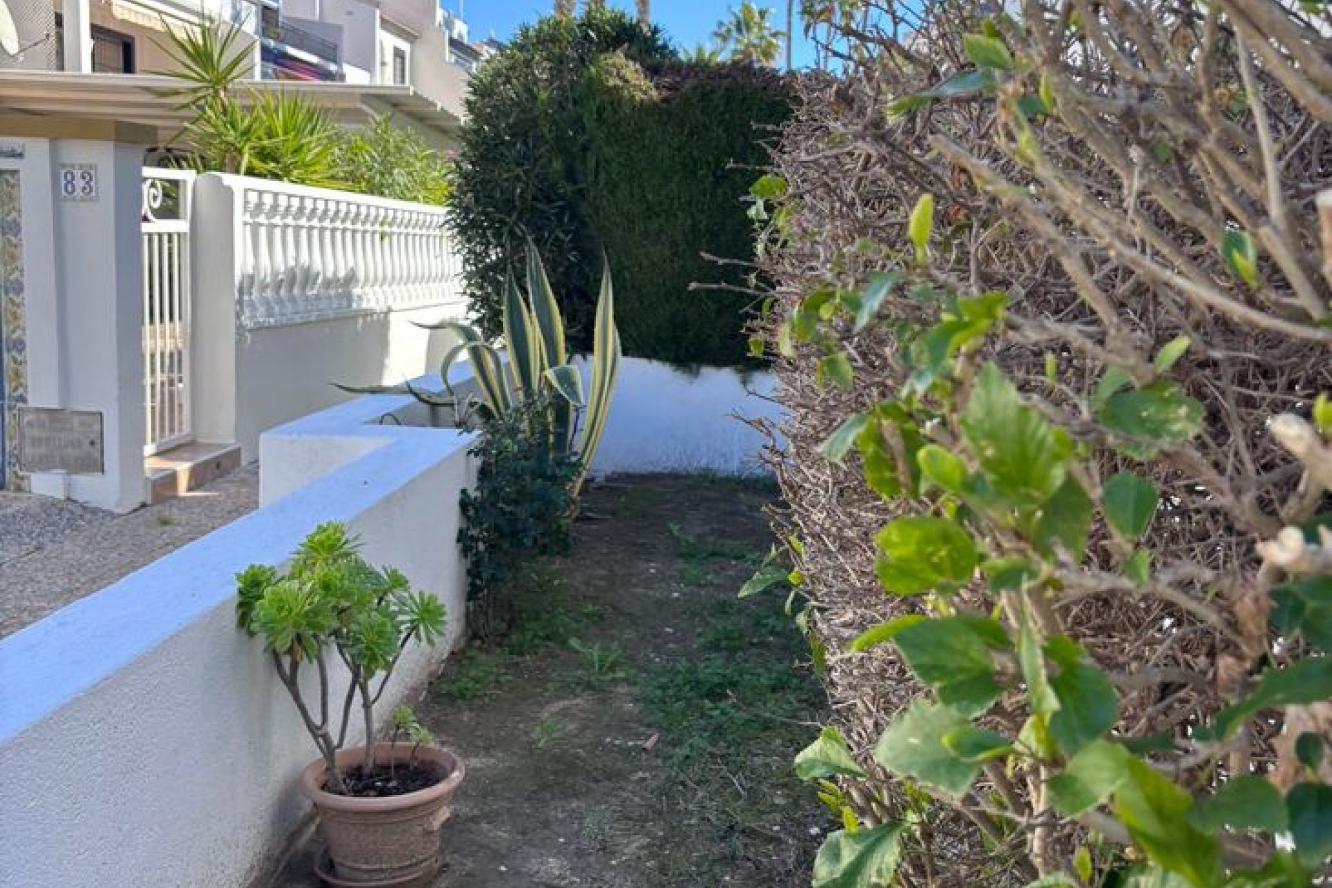 Resale - Duplex Penthouse -
Orihuela Costa - Los Dolses