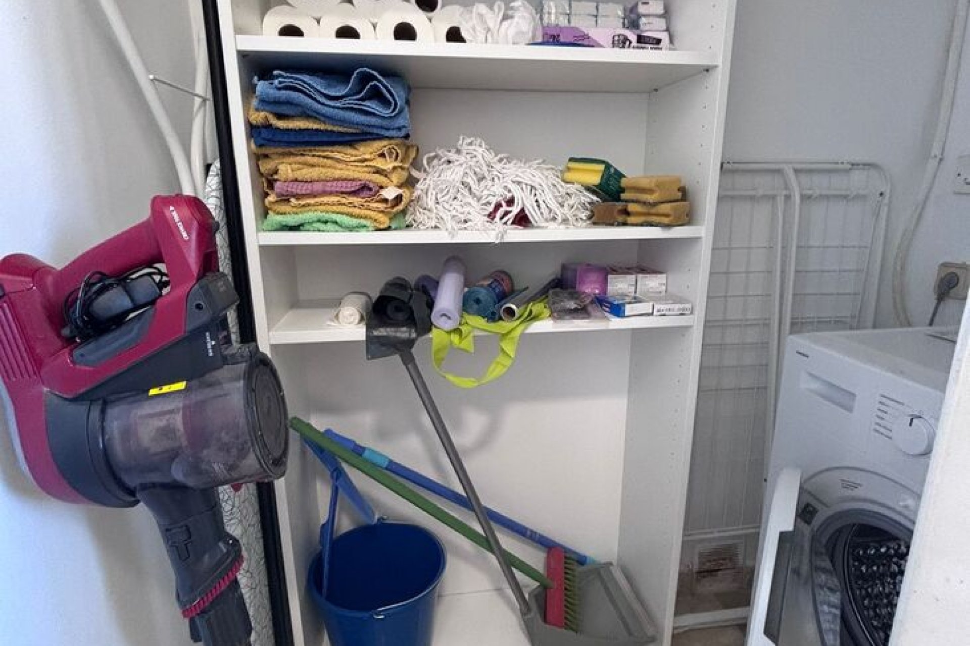 Resale - Duplex Penthouse -
Orihuela Costa - Los Dolses