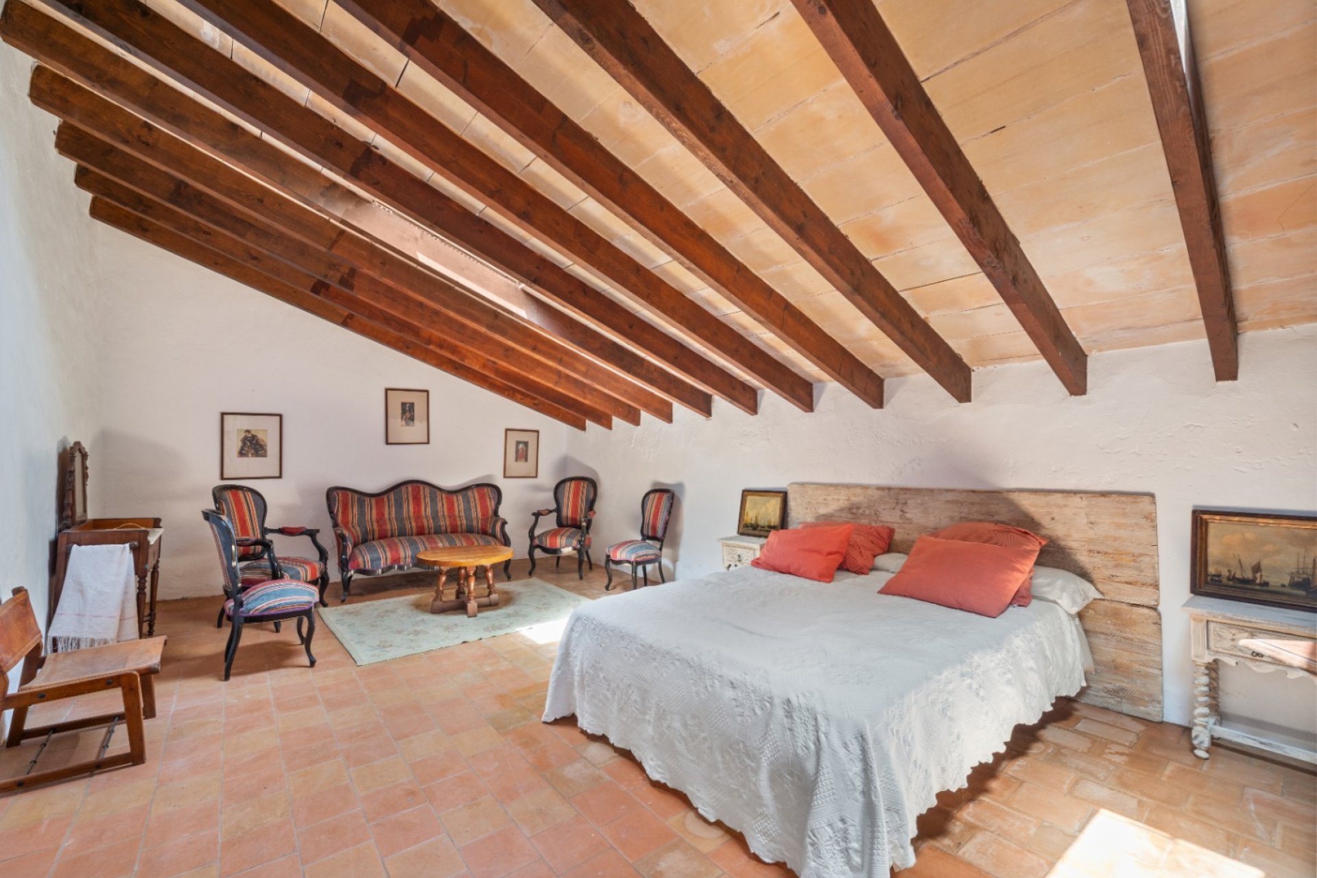 Resale - Finca / Country House -
Felanitx - Mallorca