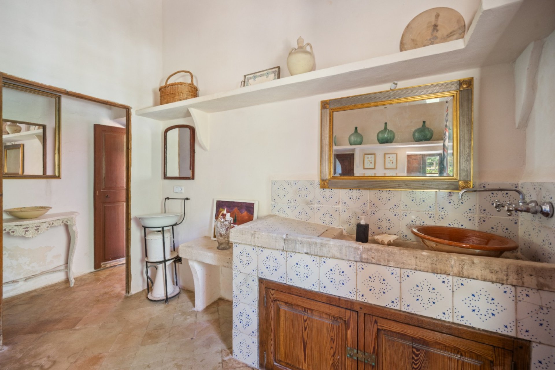 Resale - Finca / Country House -
Felanitx - Mallorca