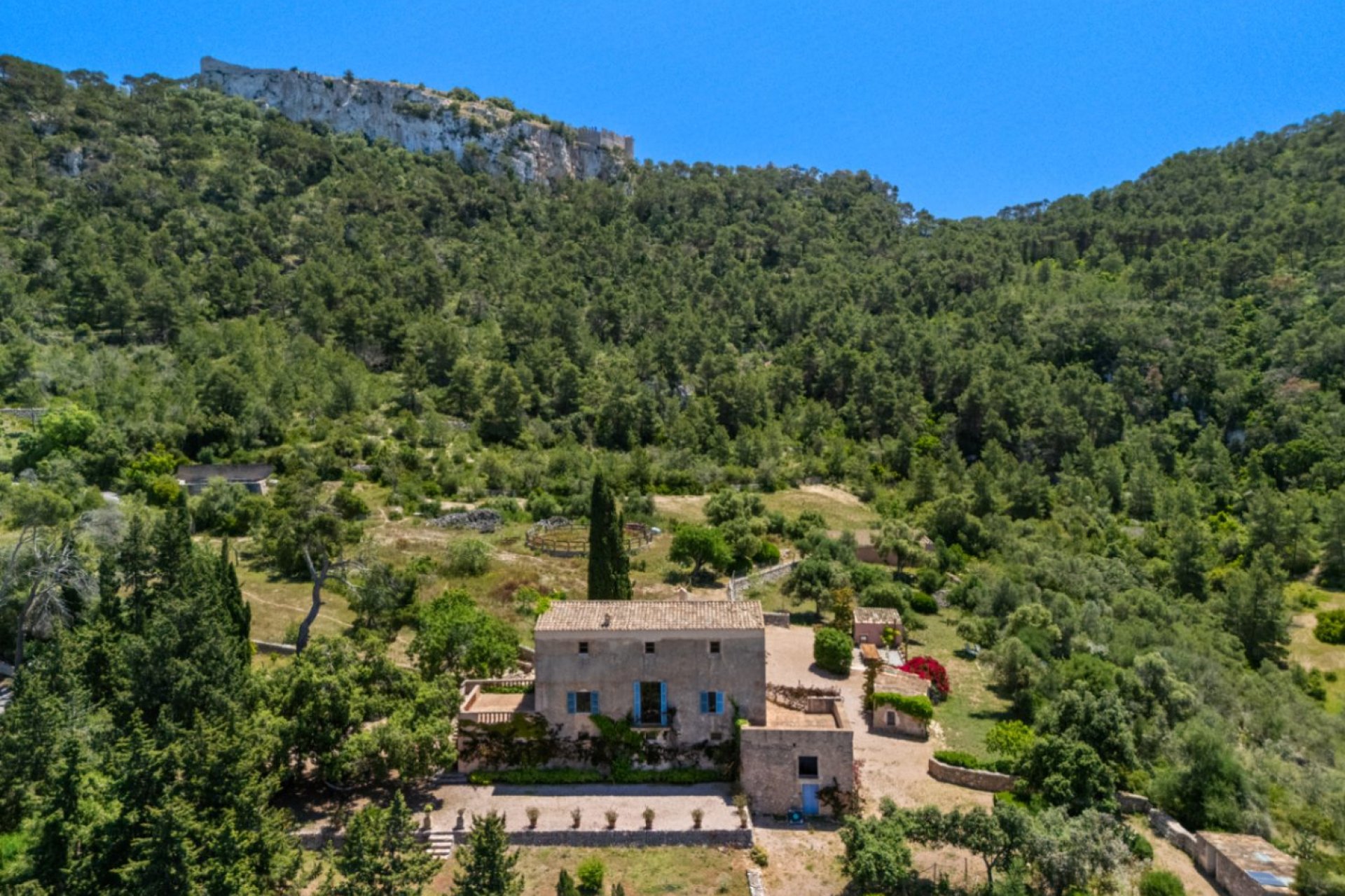 Resale - Finca / Country House -
Felanitx - Mallorca