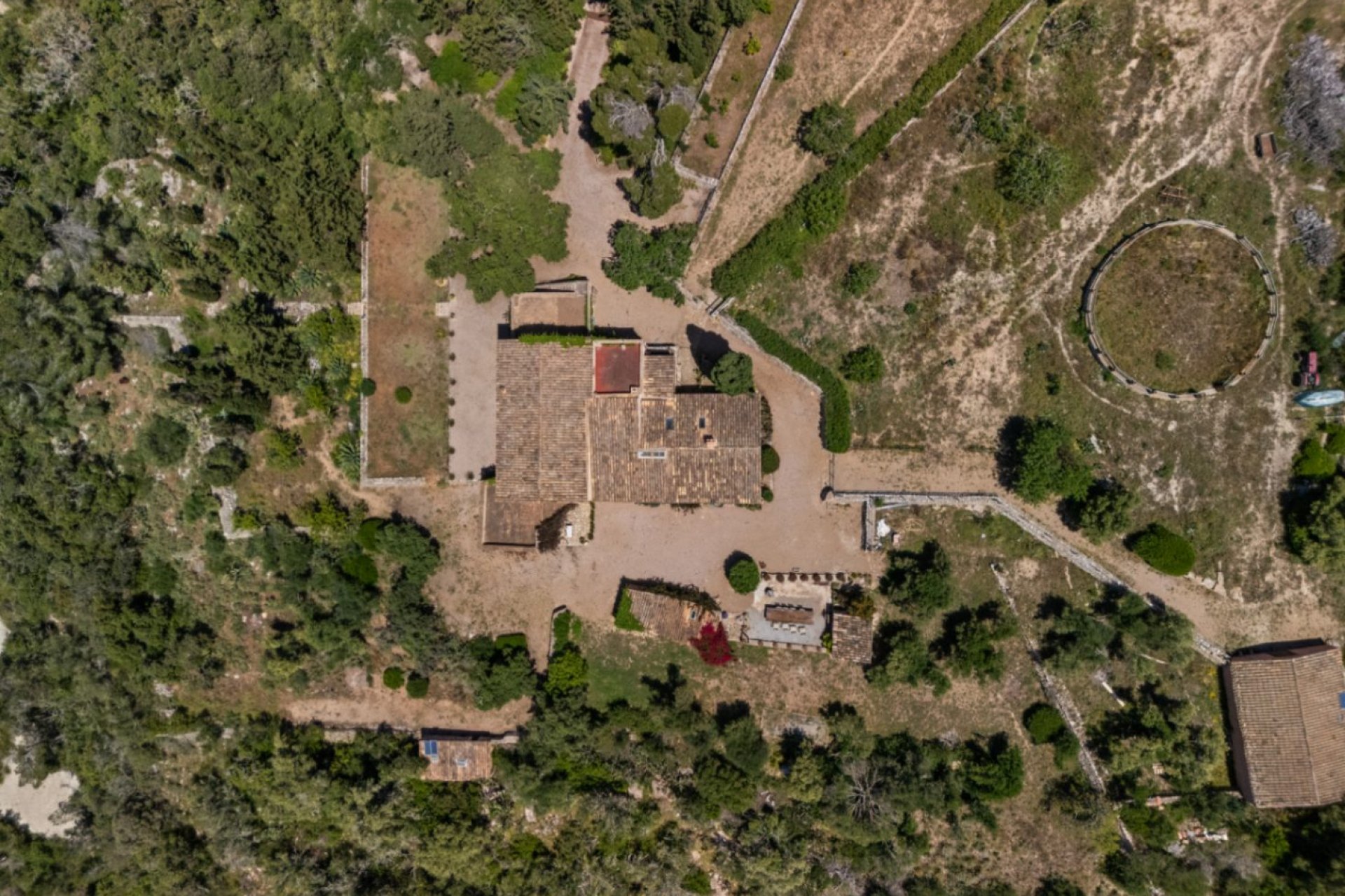 Resale - Finca / Country House -
Felanitx - Mallorca