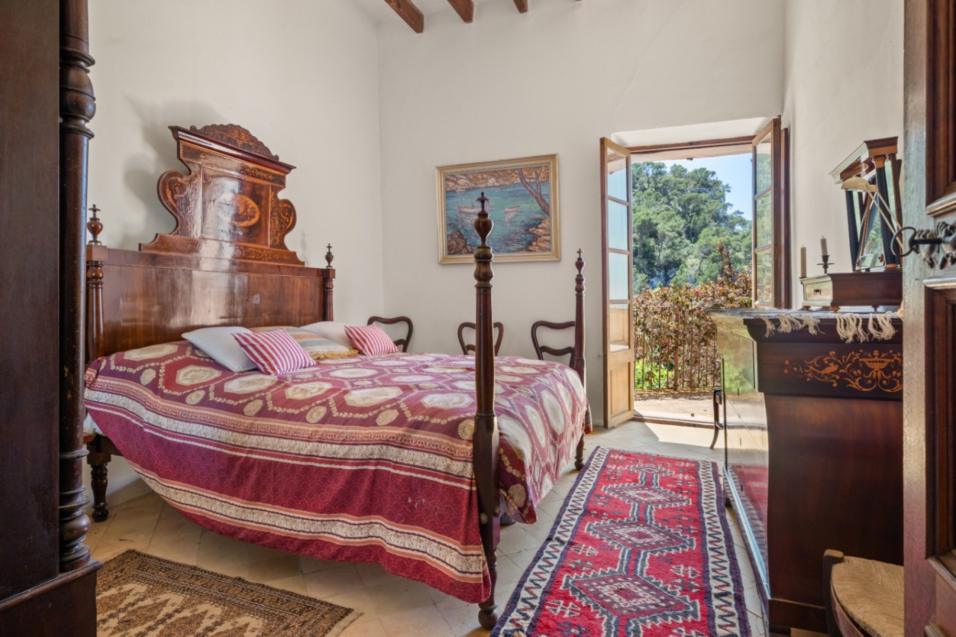 Resale - Finca / Country House -
Felanitx - Mallorca