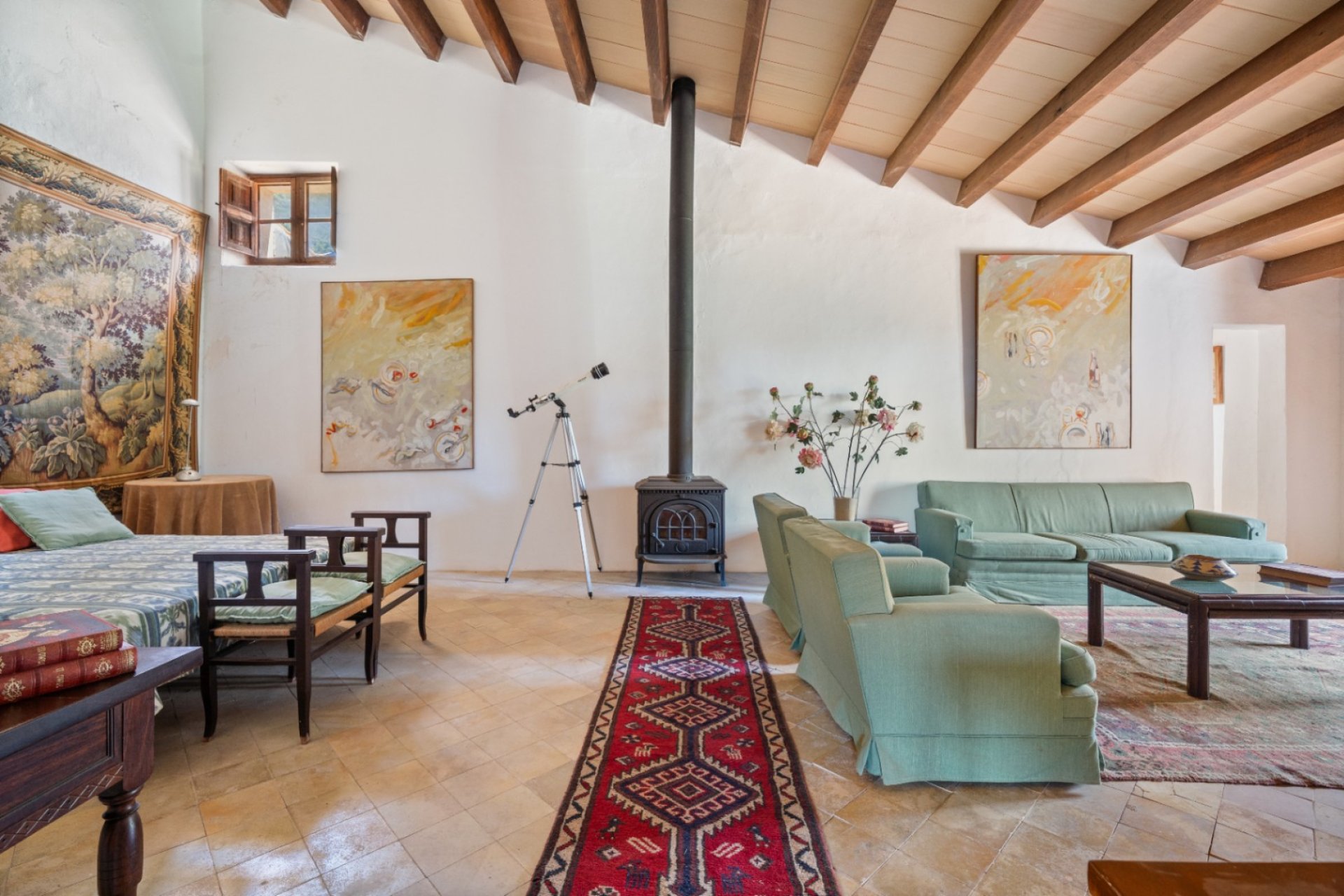 Resale - Finca / Country House -
Felanitx - Mallorca