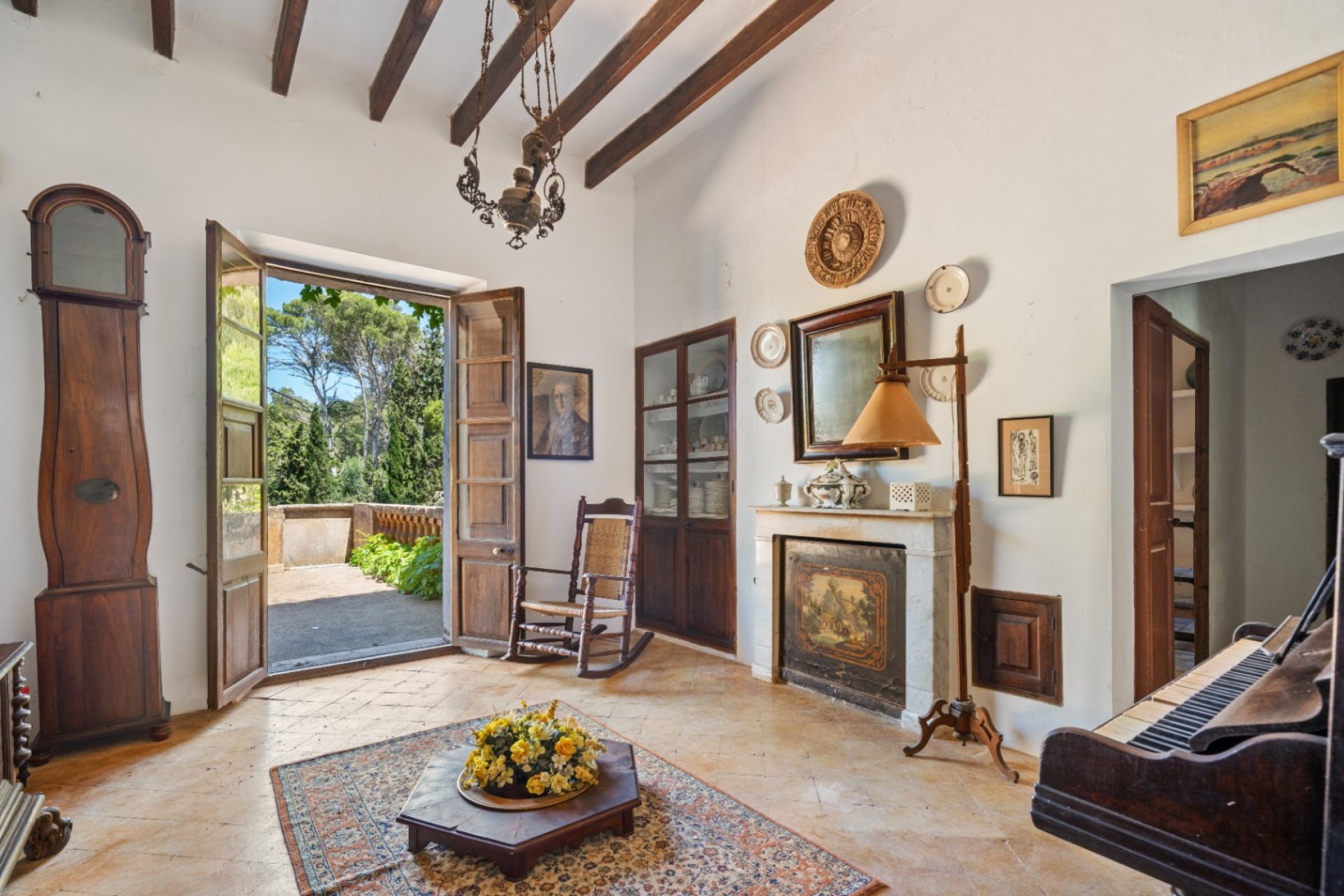 Resale - Finca / Country House -
Felanitx - Mallorca