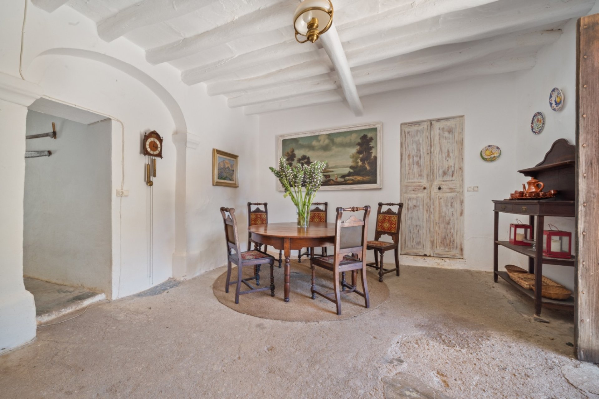 Resale - Finca / Country House -
Felanitx - Mallorca