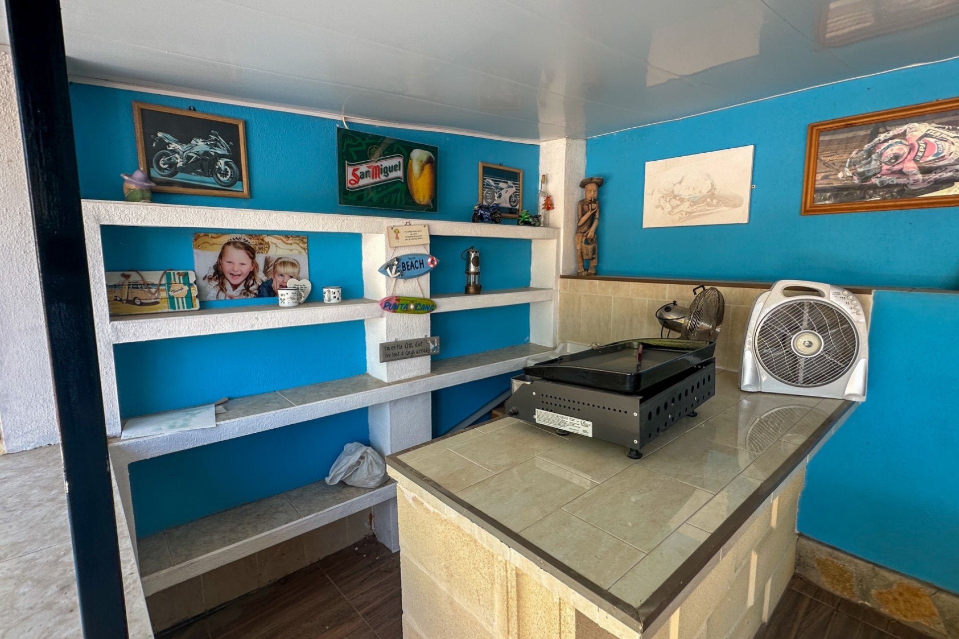 Resale - Finca / Country House -
San Miguel de Salinas - Costa Blanca Sur