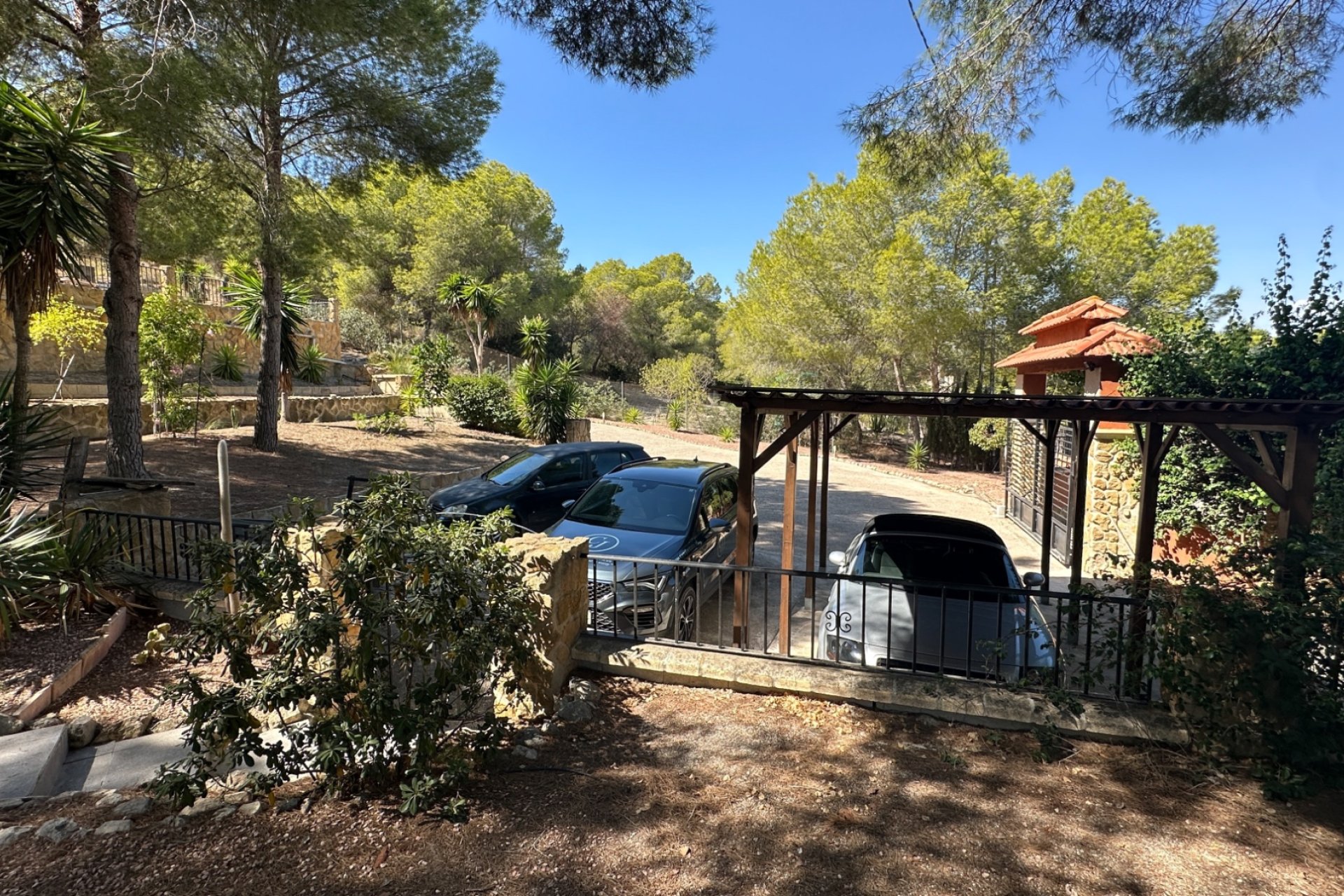 Resale - Finca / Country House -
San Miguel de Salinas - Costa Blanca Sur