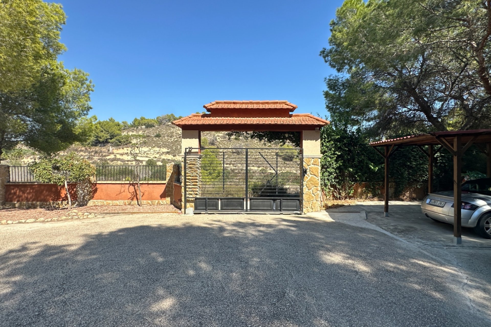 Resale - Finca / Country House -
San Miguel de Salinas - Costa Blanca Sur