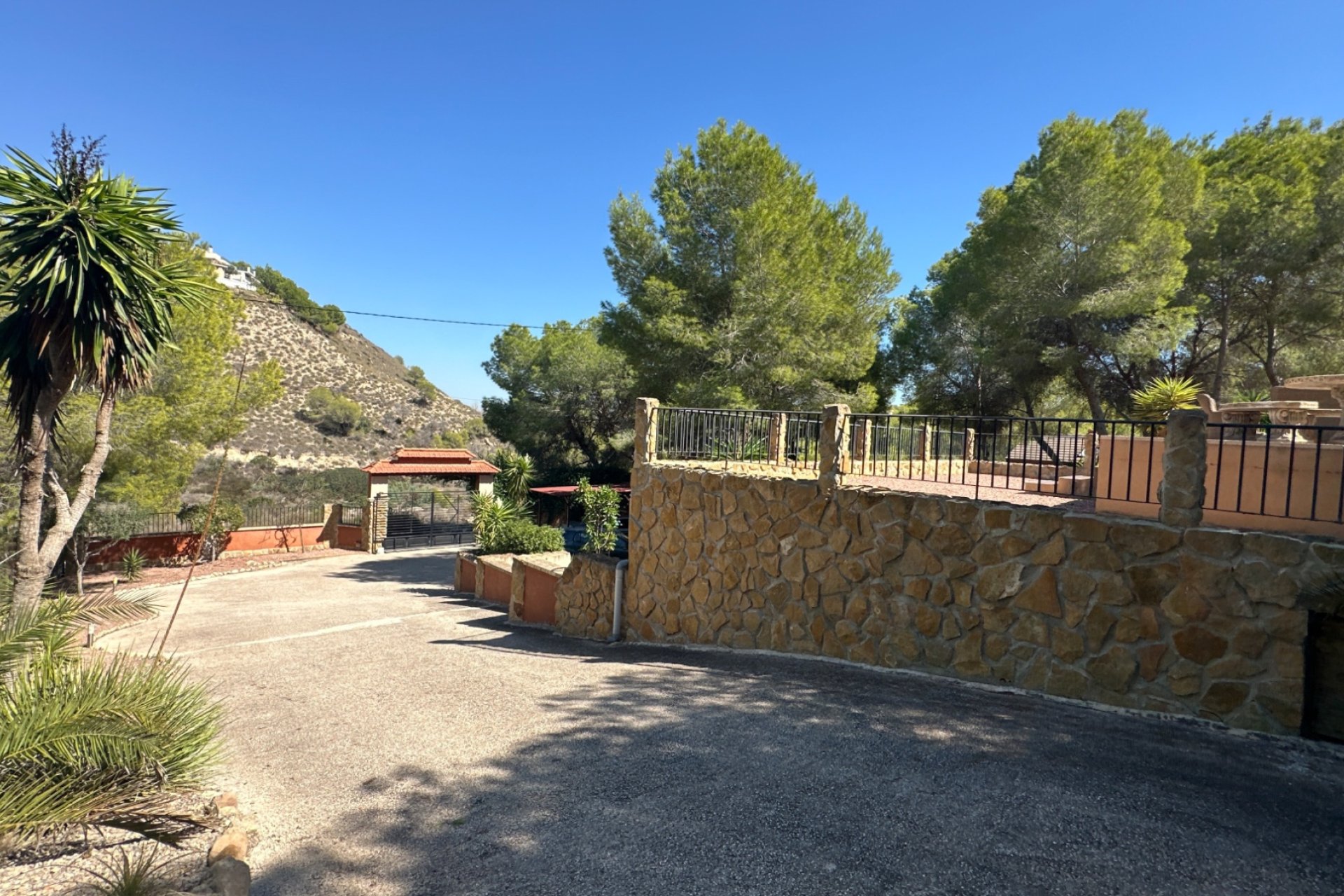 Resale - Finca / Country House -
San Miguel de Salinas - Costa Blanca Sur