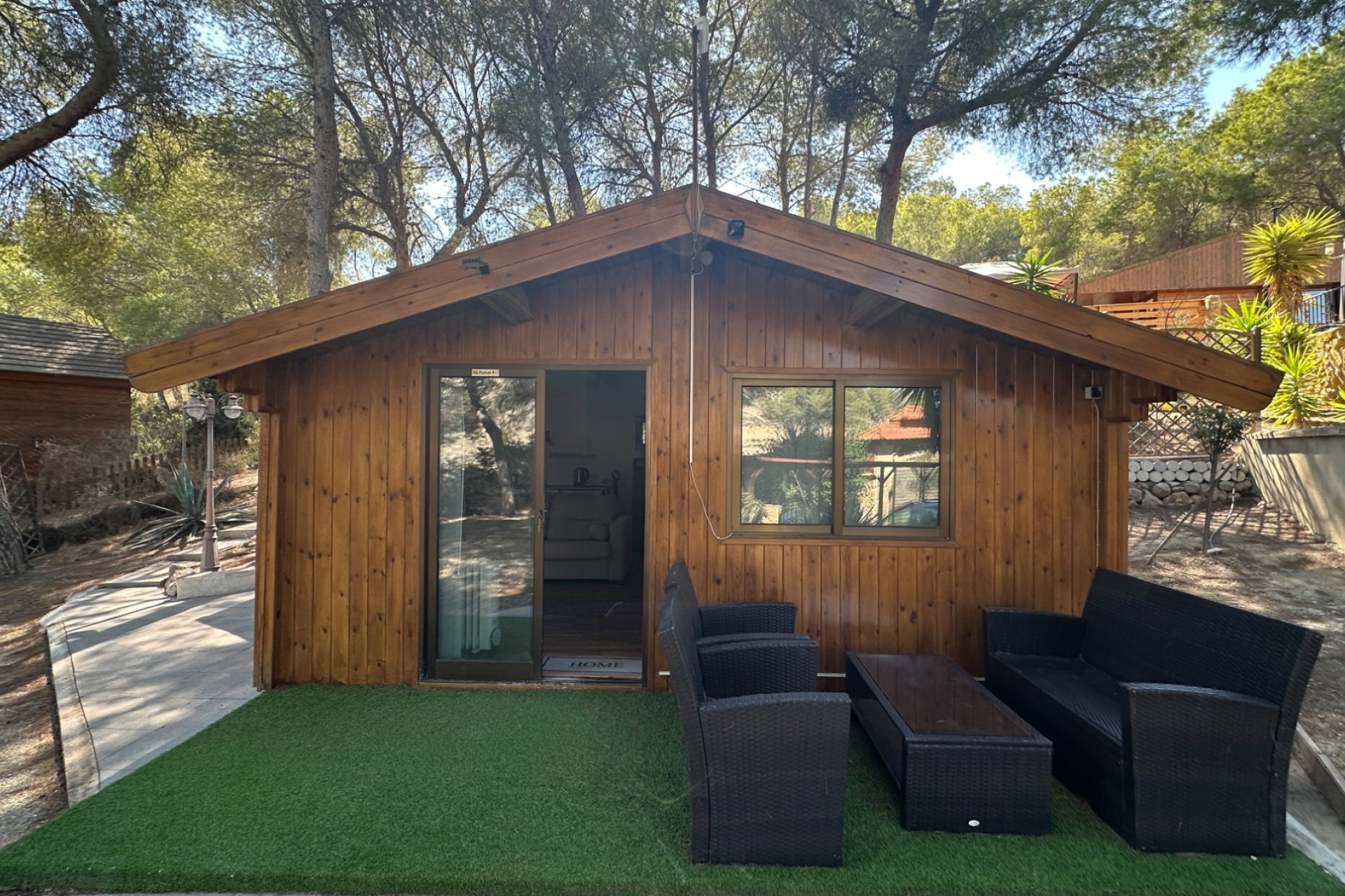 Resale - Finca / Country House -
San Miguel de Salinas - Costa Blanca Sur