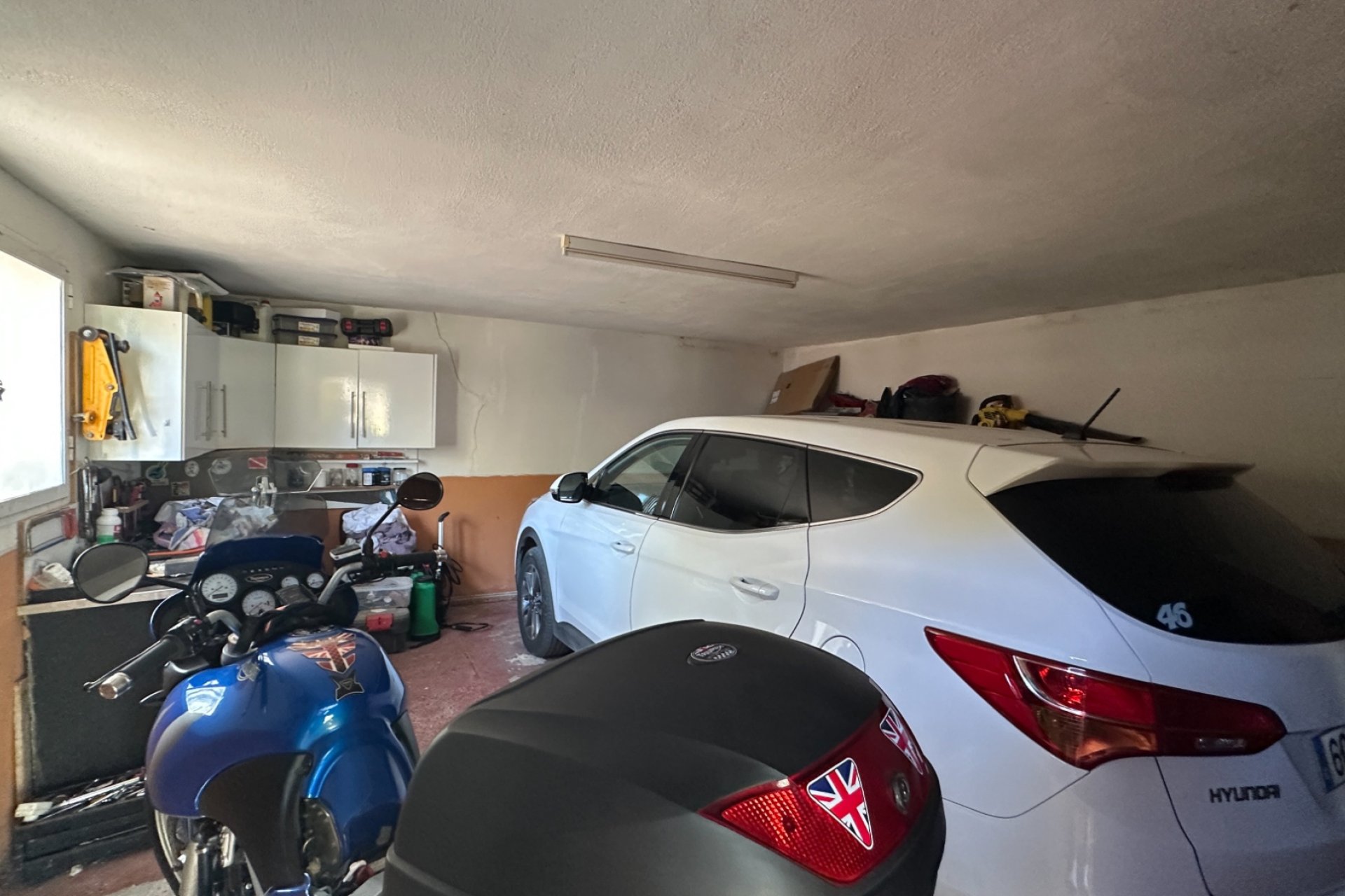 Resale - Finca / Country House -
San Miguel de Salinas - Costa Blanca Sur