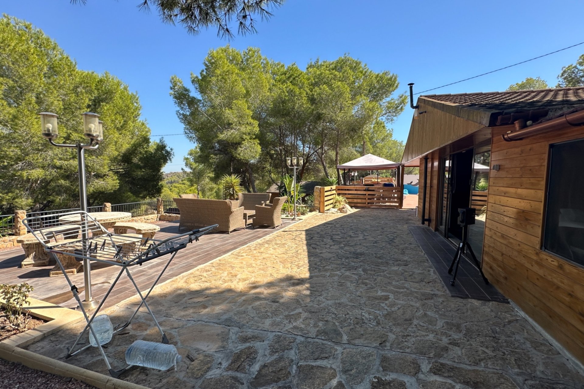Resale - Finca / Country House -
San Miguel de Salinas - Costa Blanca Sur