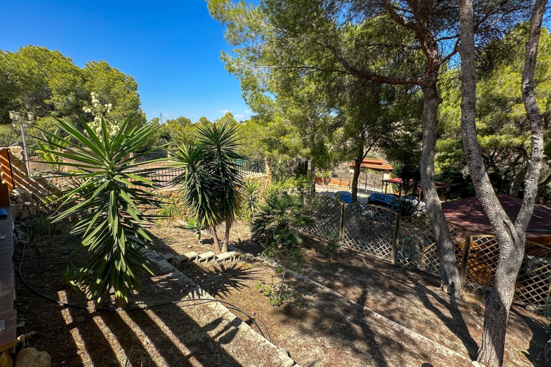 Resale - Finca / Country House -
San Miguel de Salinas - Costa Blanca Sur
