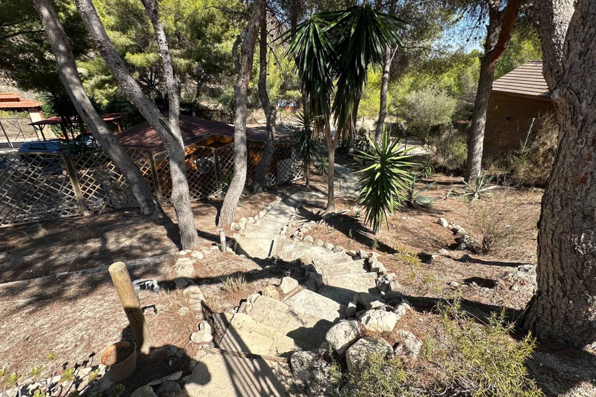 Resale - Finca / Country House -
San Miguel de Salinas - Costa Blanca Sur
