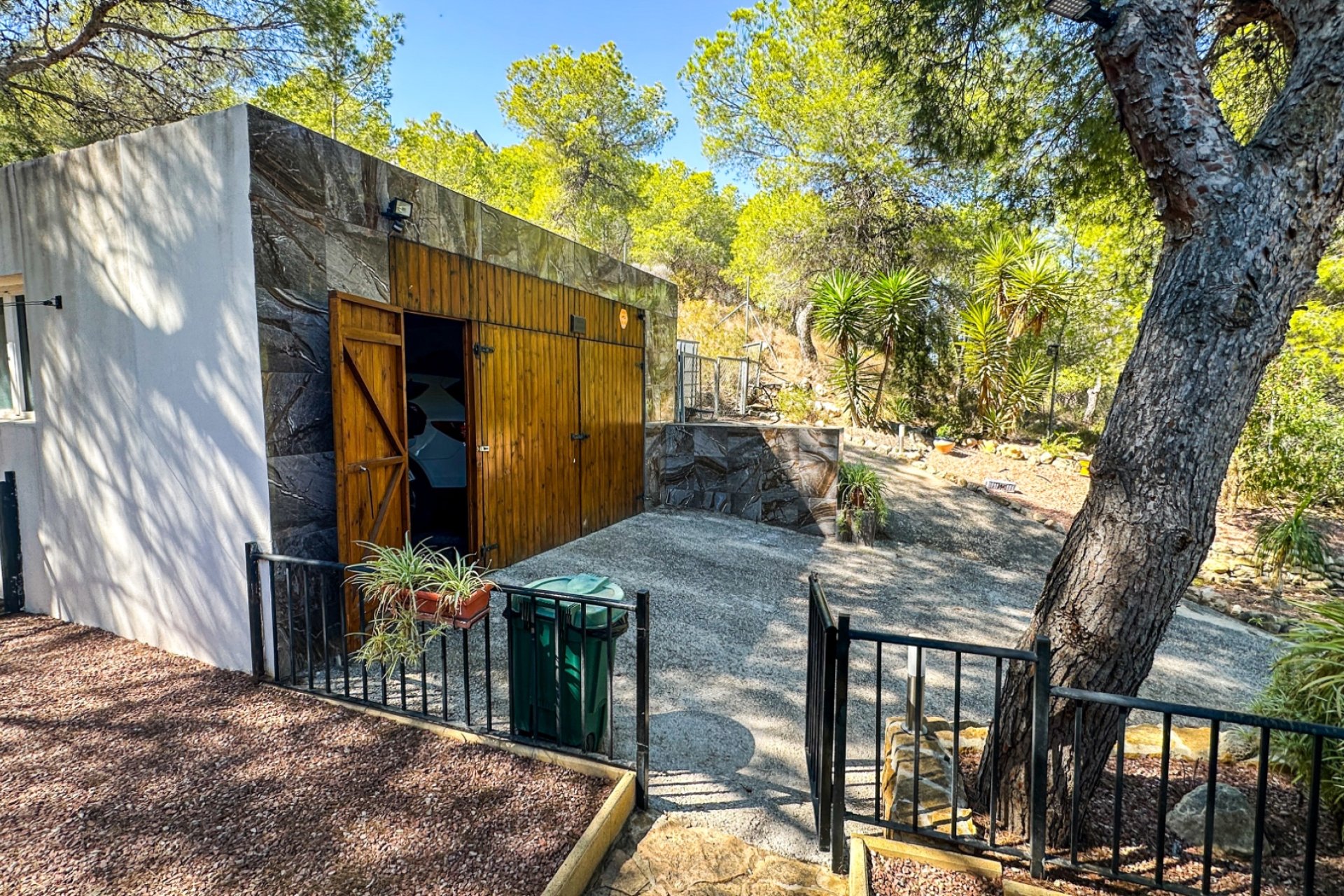Resale - Finca / Country House -
San Miguel de Salinas - Costa Blanca Sur