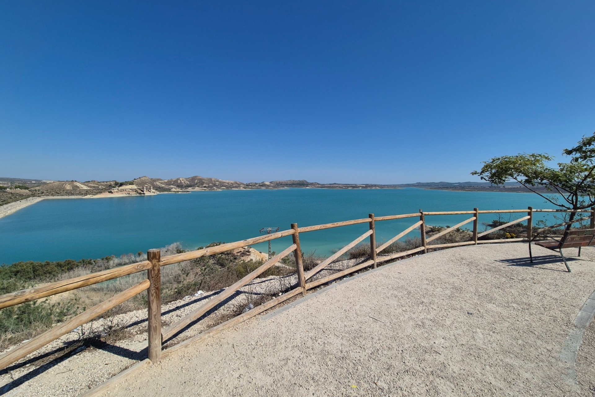 Resale - Finca / Country House -
San Miguel de Salinas - Costa Blanca Sur