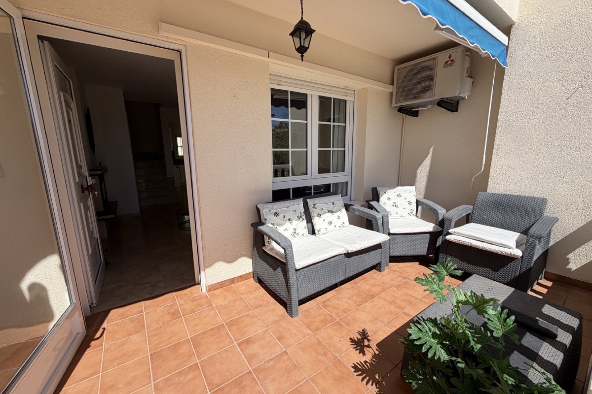 Resale - House -
Las Ramblas - Las Ramblas Golf