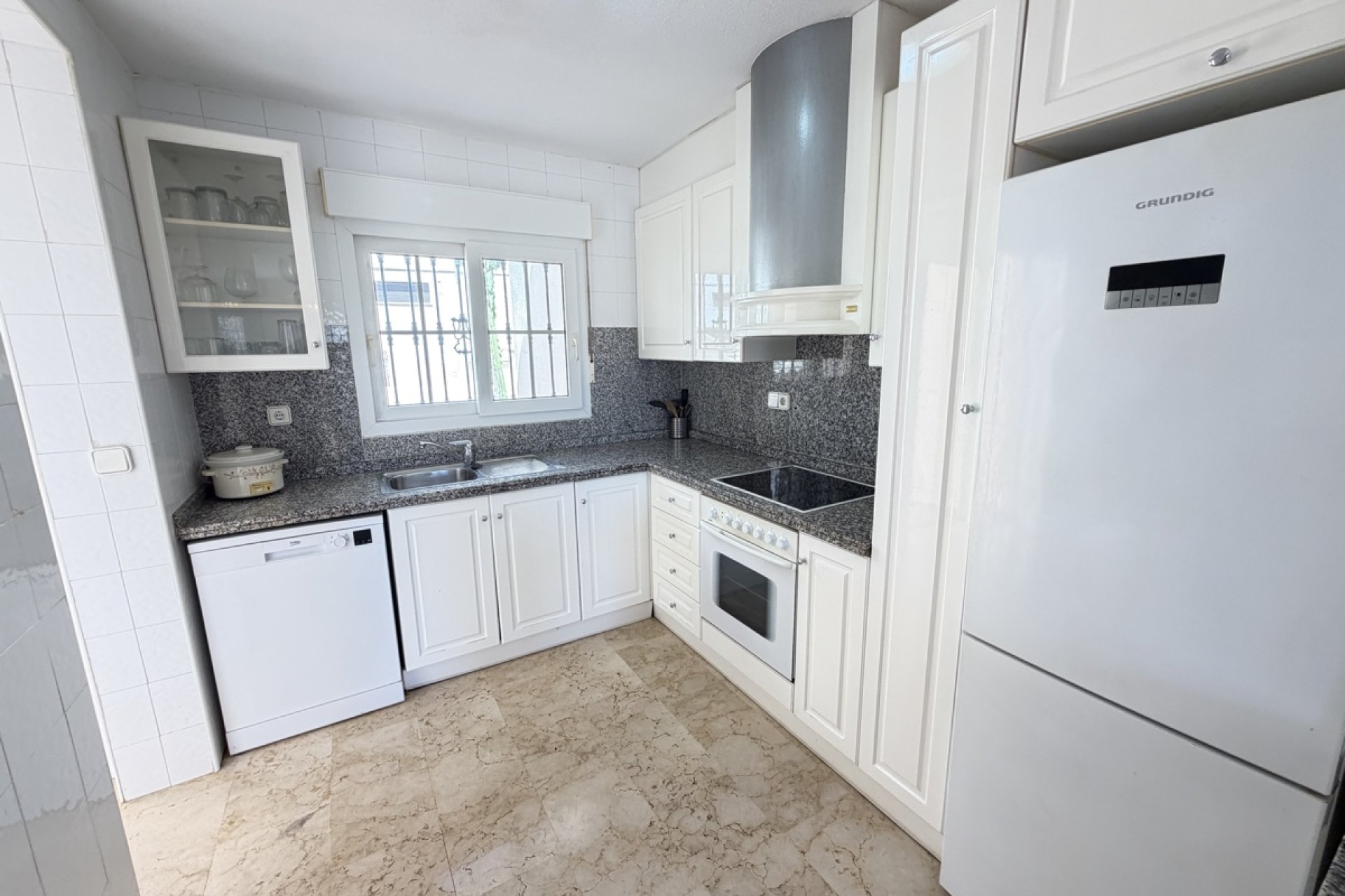 Resale - House -
Las Ramblas - Las Ramblas Golf