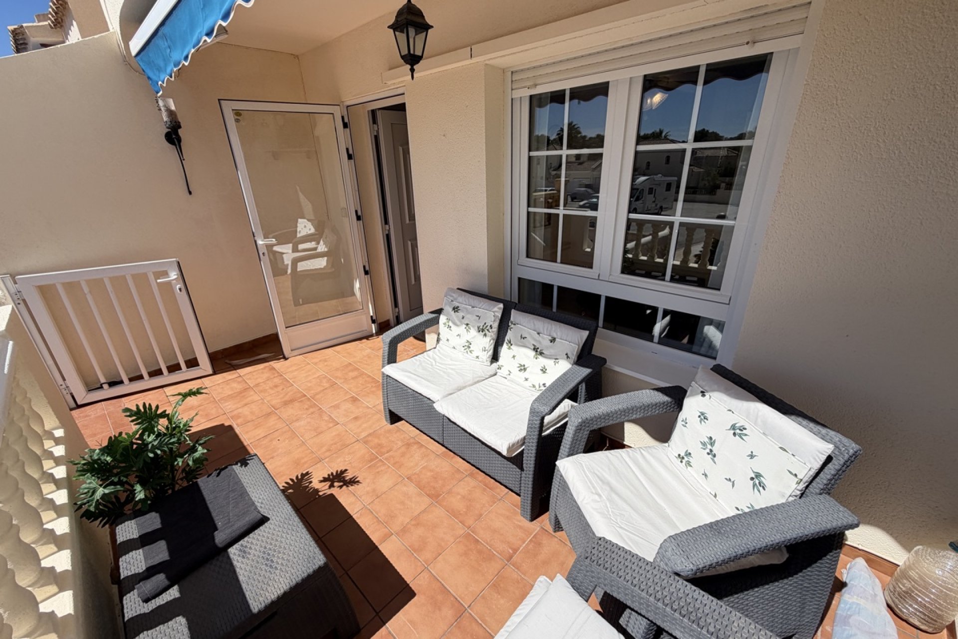 Resale - House -
Las Ramblas - Las Ramblas Golf