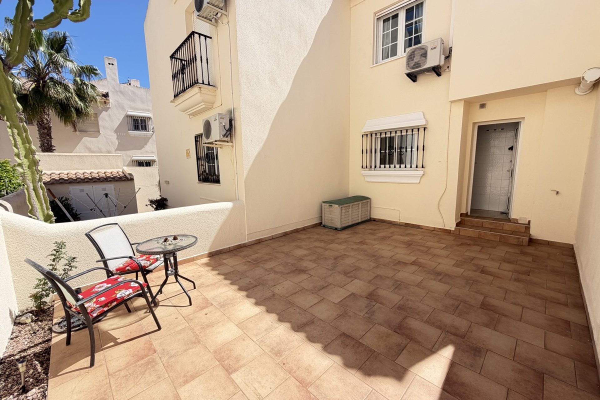Resale - House -
Las Ramblas - Las Ramblas Golf