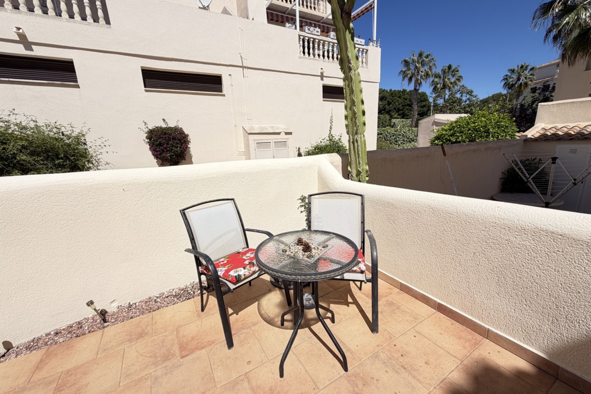 Resale - House -
Las Ramblas - Las Ramblas Golf