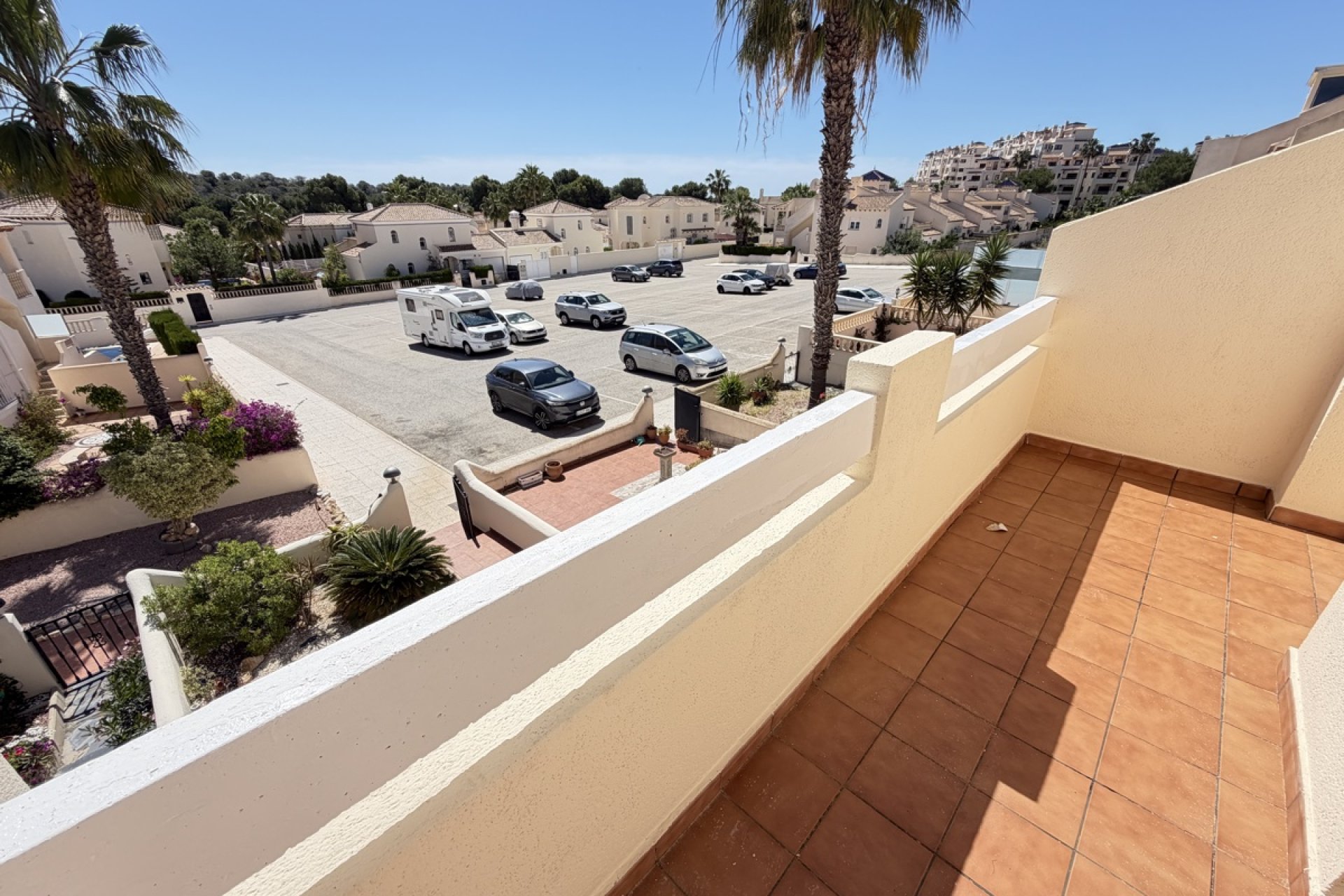 Resale - House -
Las Ramblas - Las Ramblas Golf