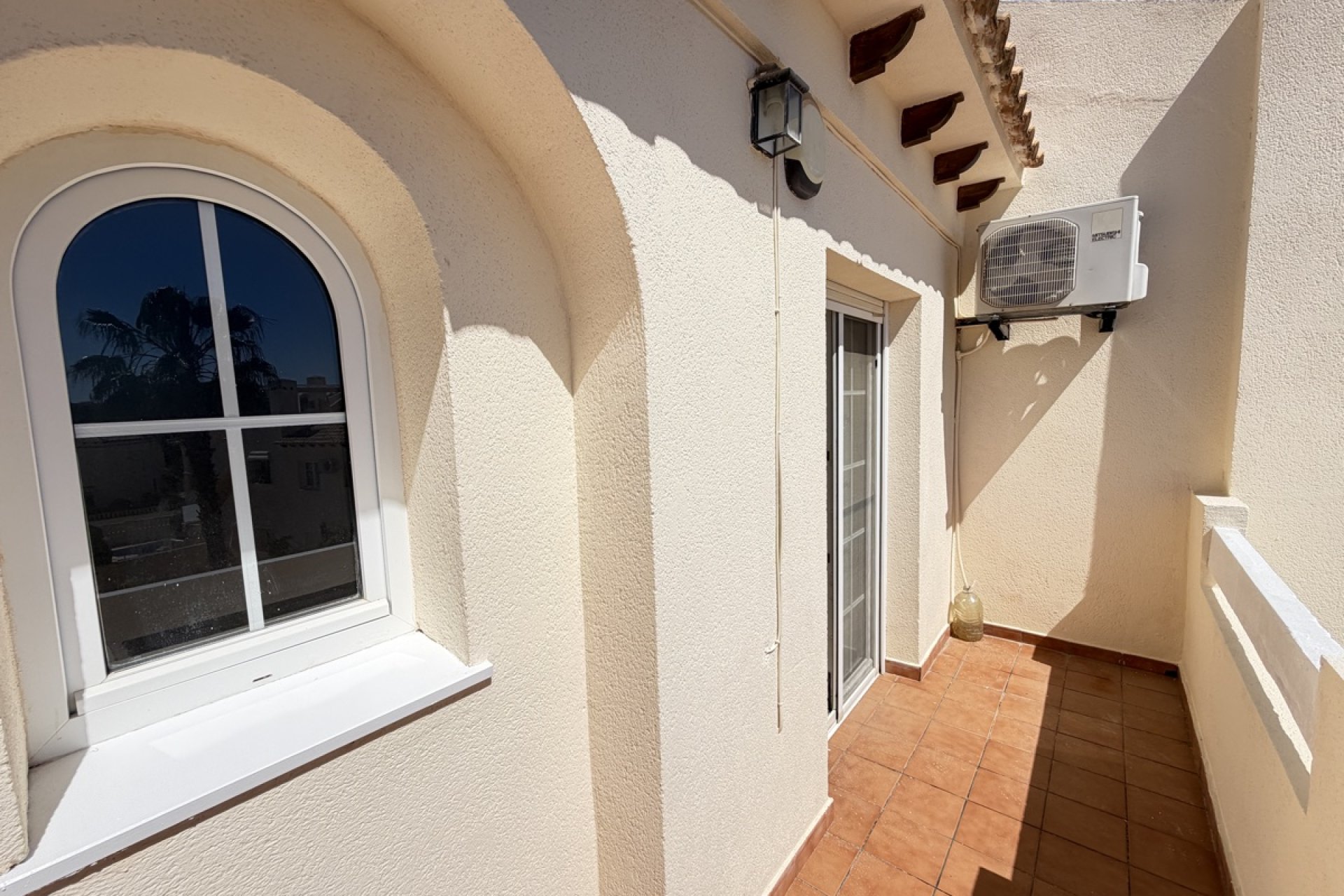 Resale - House -
Las Ramblas - Las Ramblas Golf