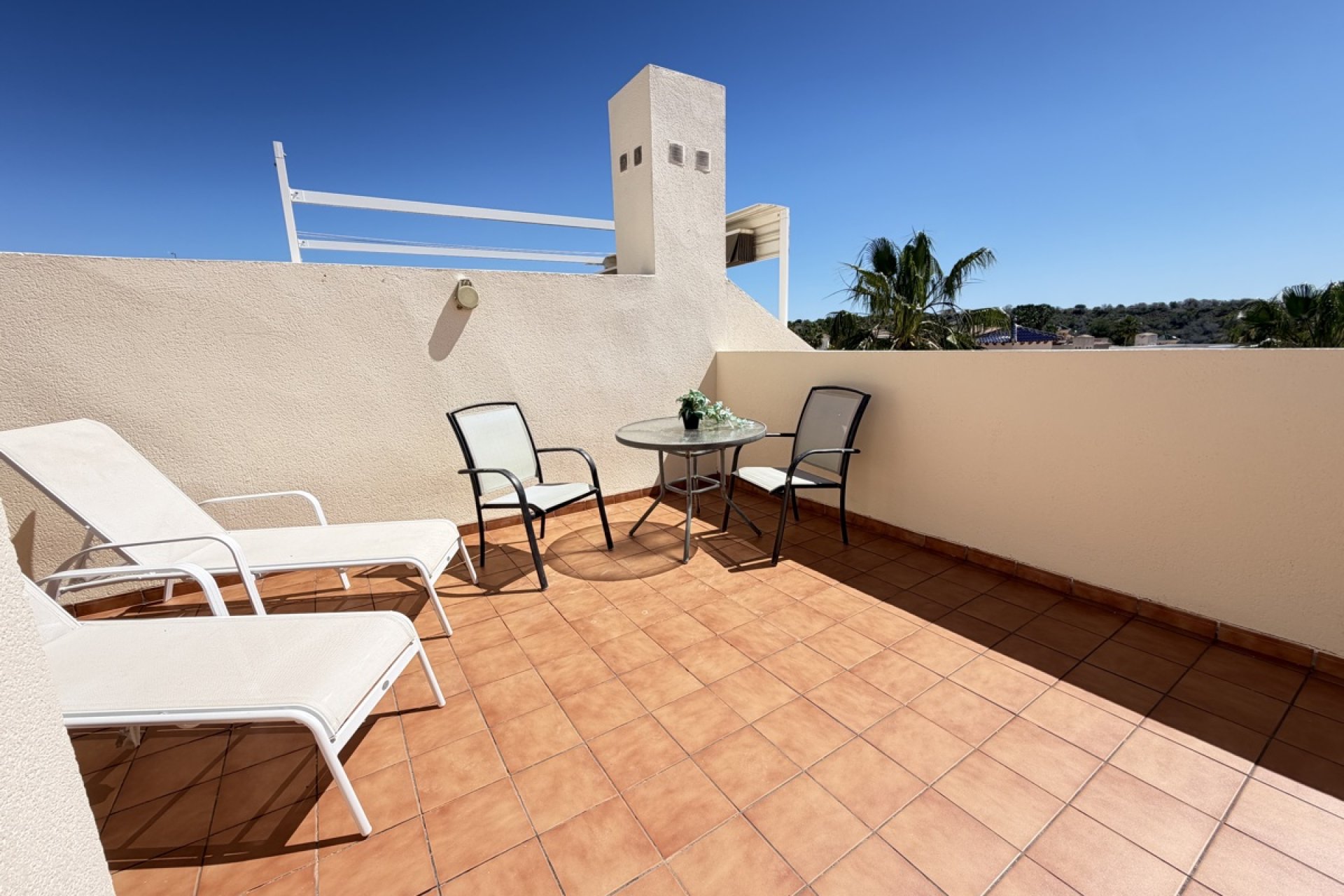 Resale - House -
Las Ramblas - Las Ramblas Golf