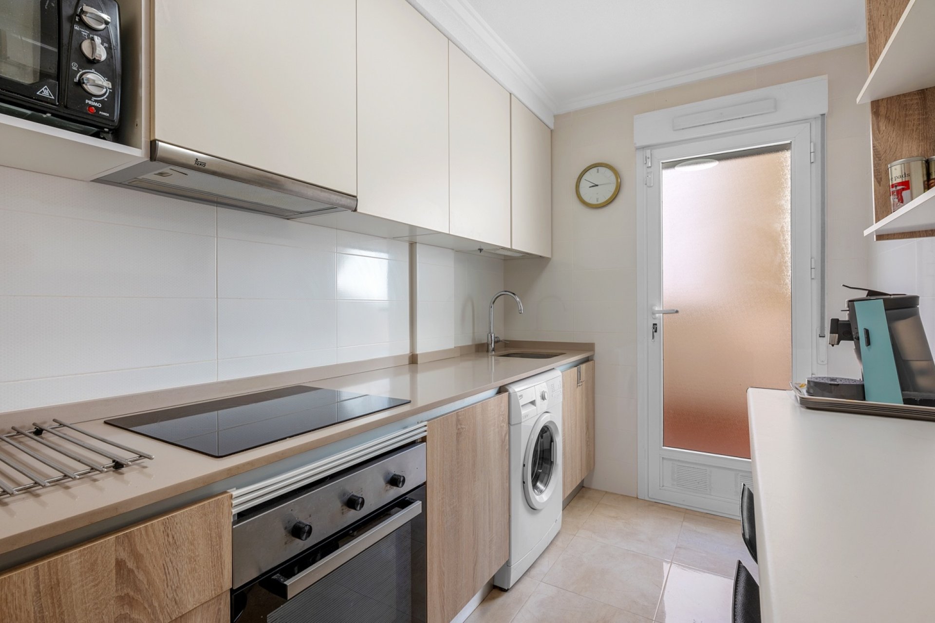 Resale - House -
Los Dolses - Villamartin