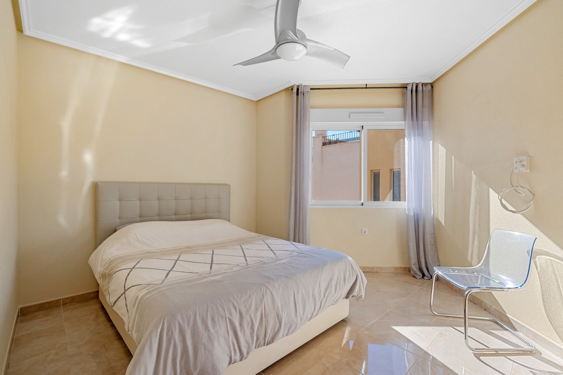 Resale - House -
Los Dolses - Villamartin